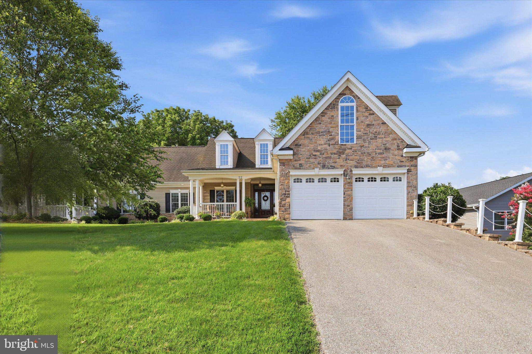 MIDDLETOWN - Residential