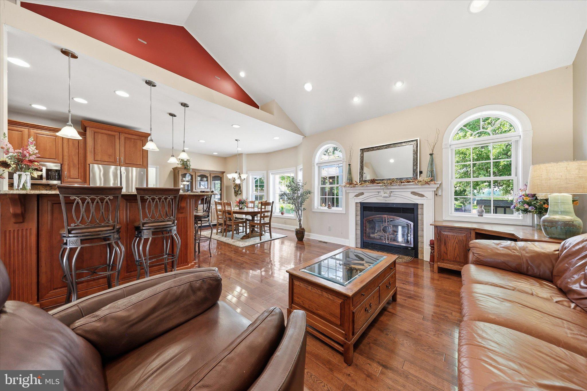 MIDDLETOWN - Residential
