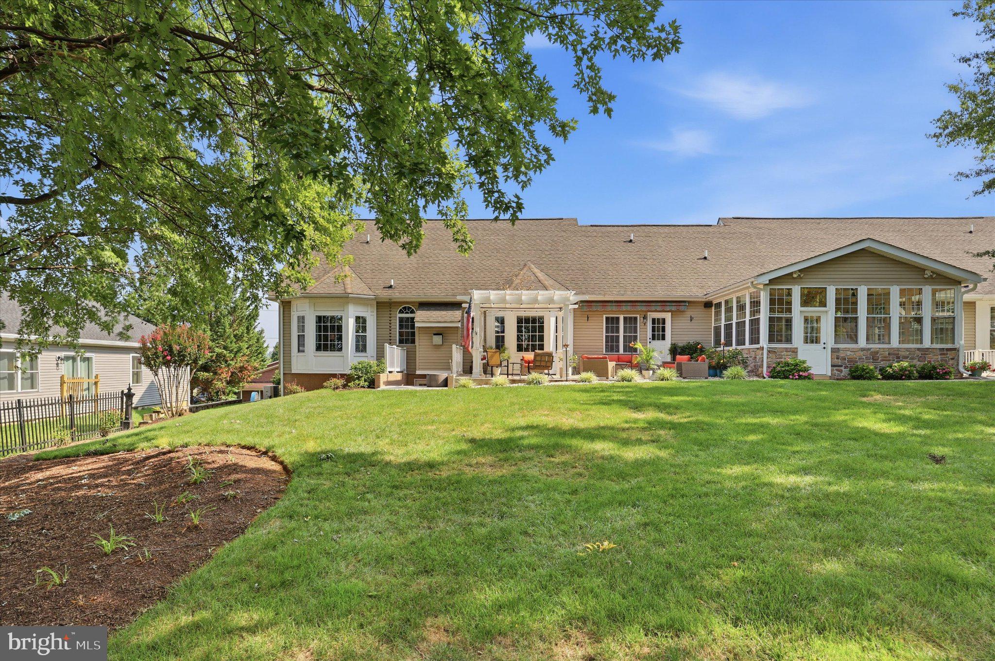 MIDDLETOWN - Residential
