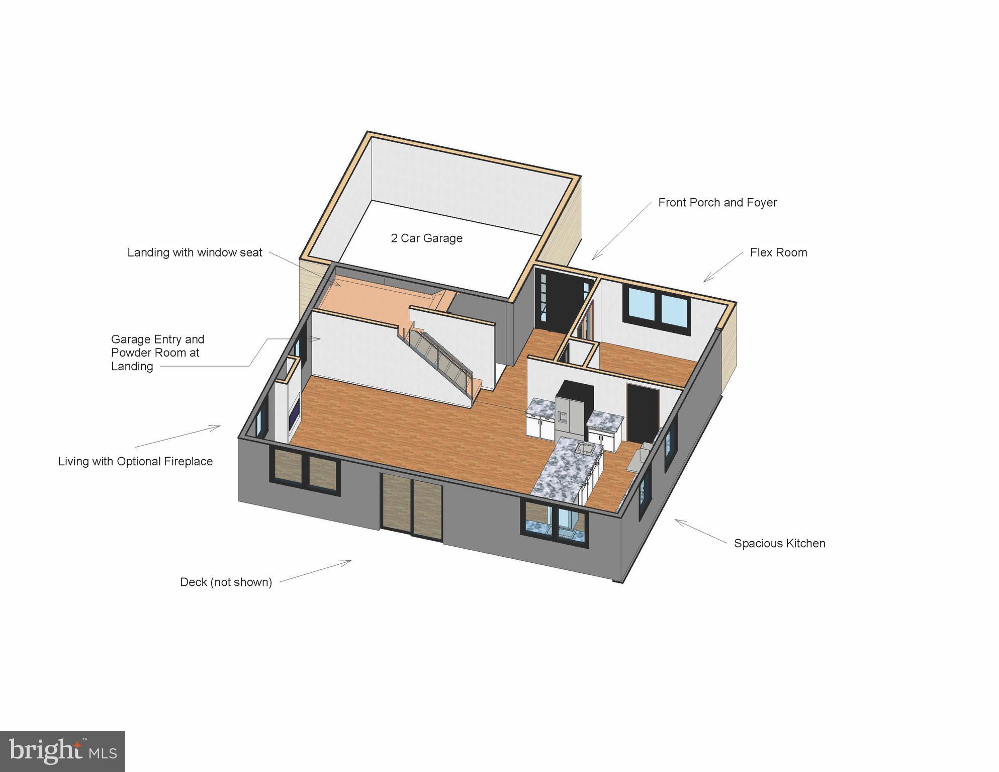 OVER LEE KNOLLS - Residential