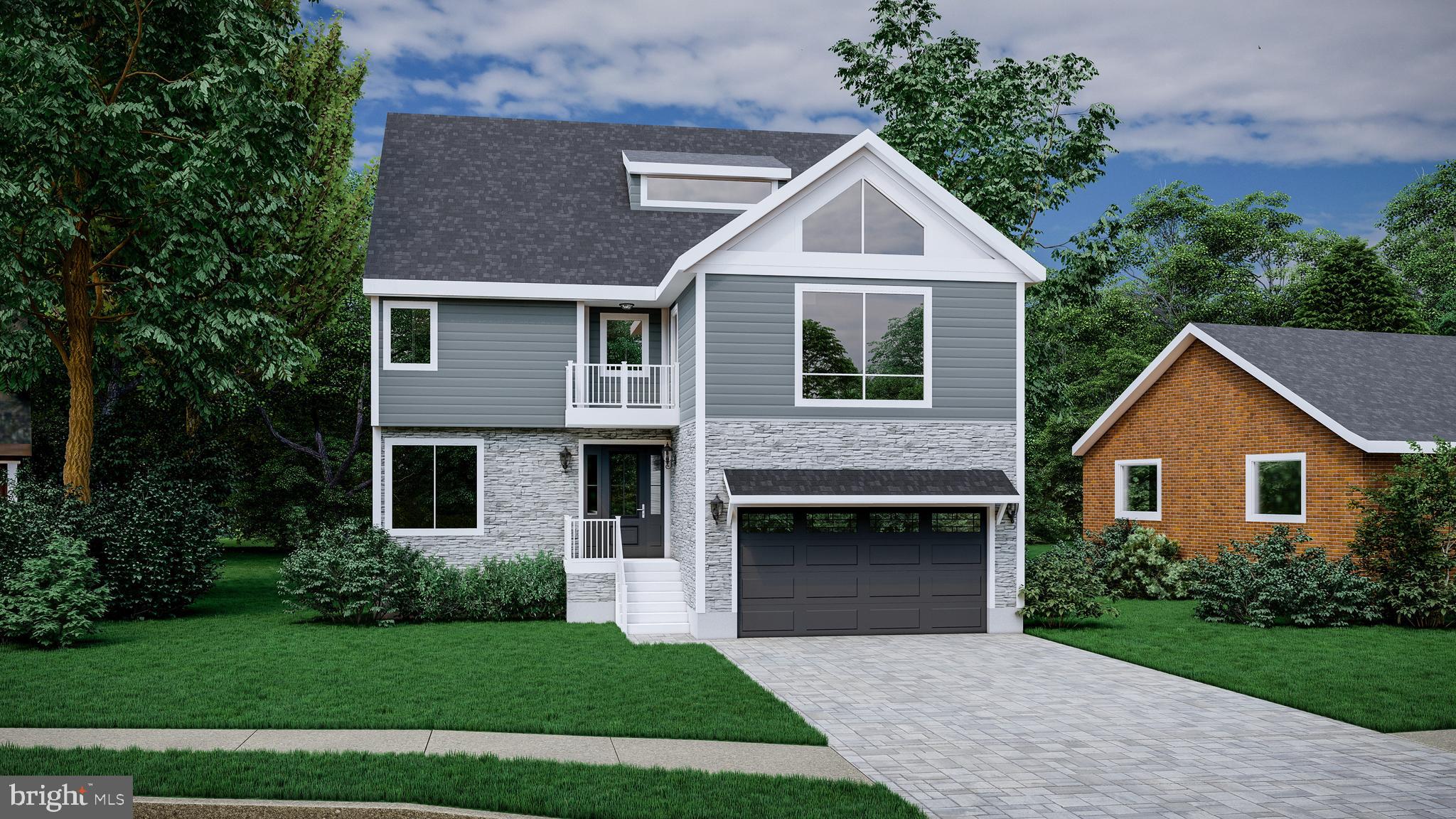 OVER LEE KNOLLS - Residential
