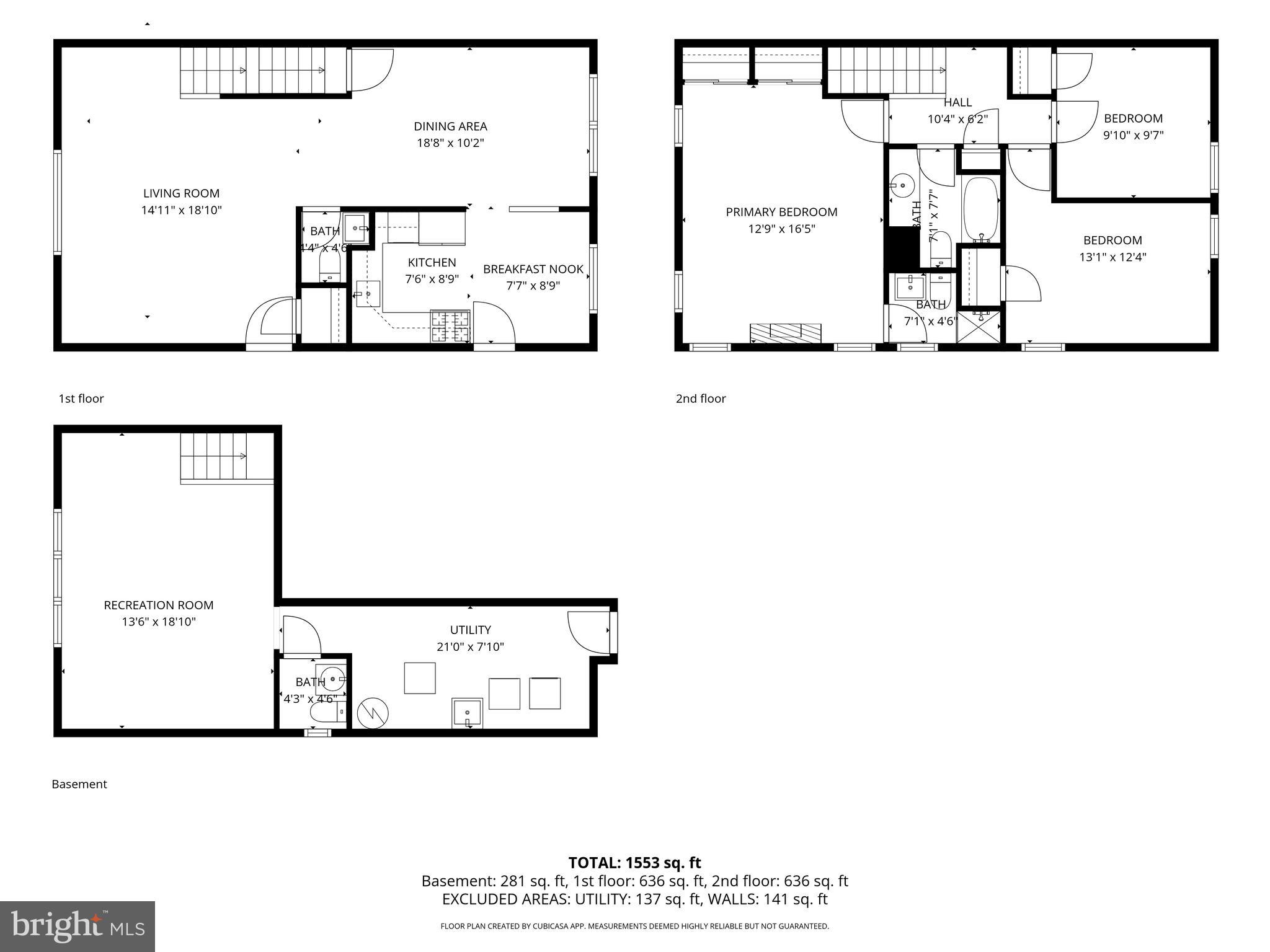 RHAWNHURST - Residential