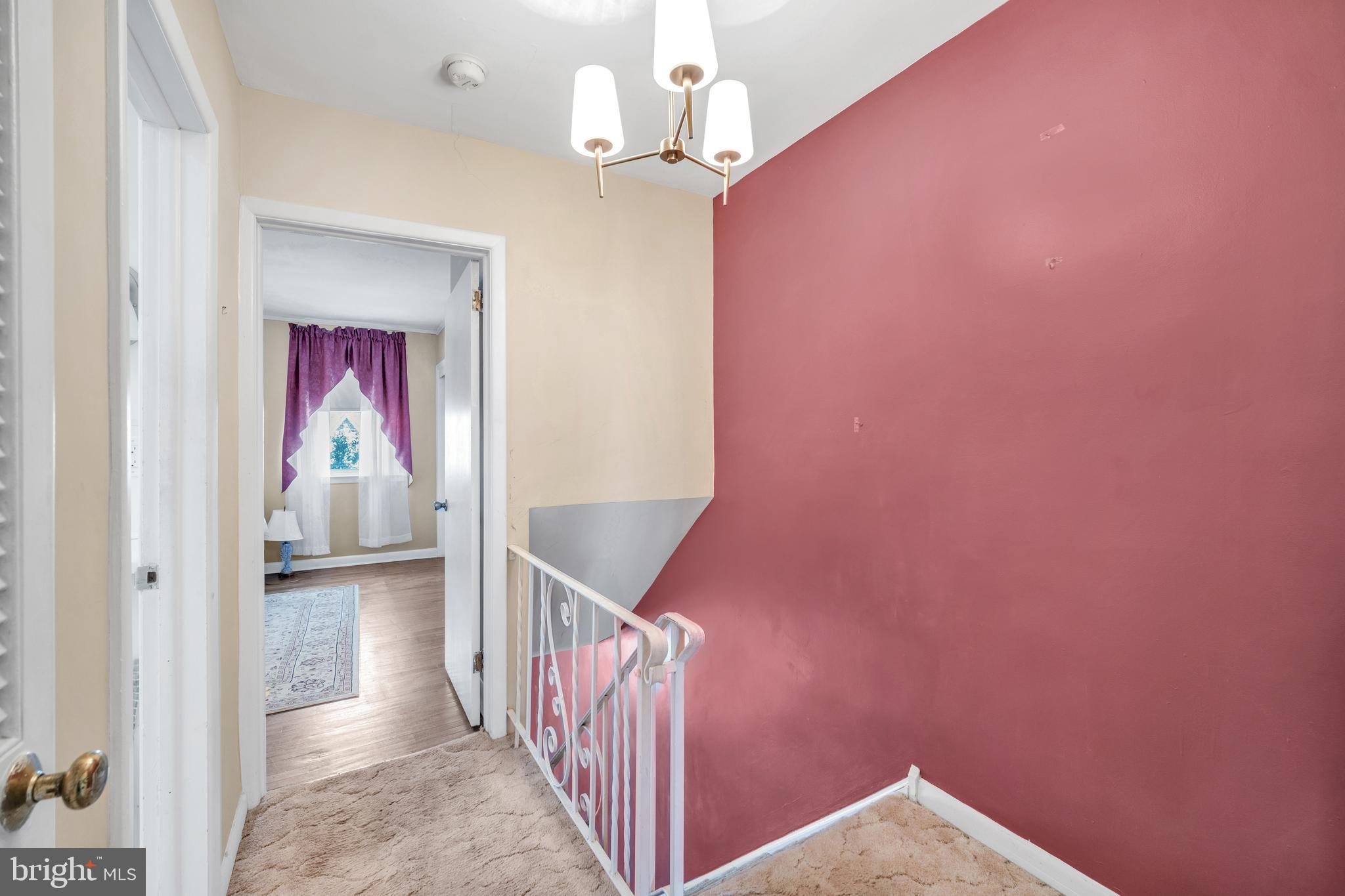 RHAWNHURST - Residential