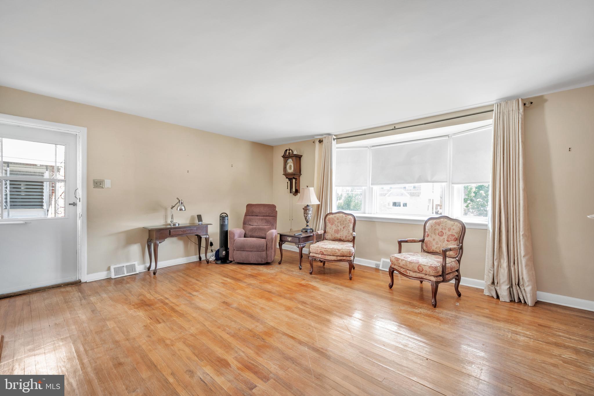 RHAWNHURST - Residential