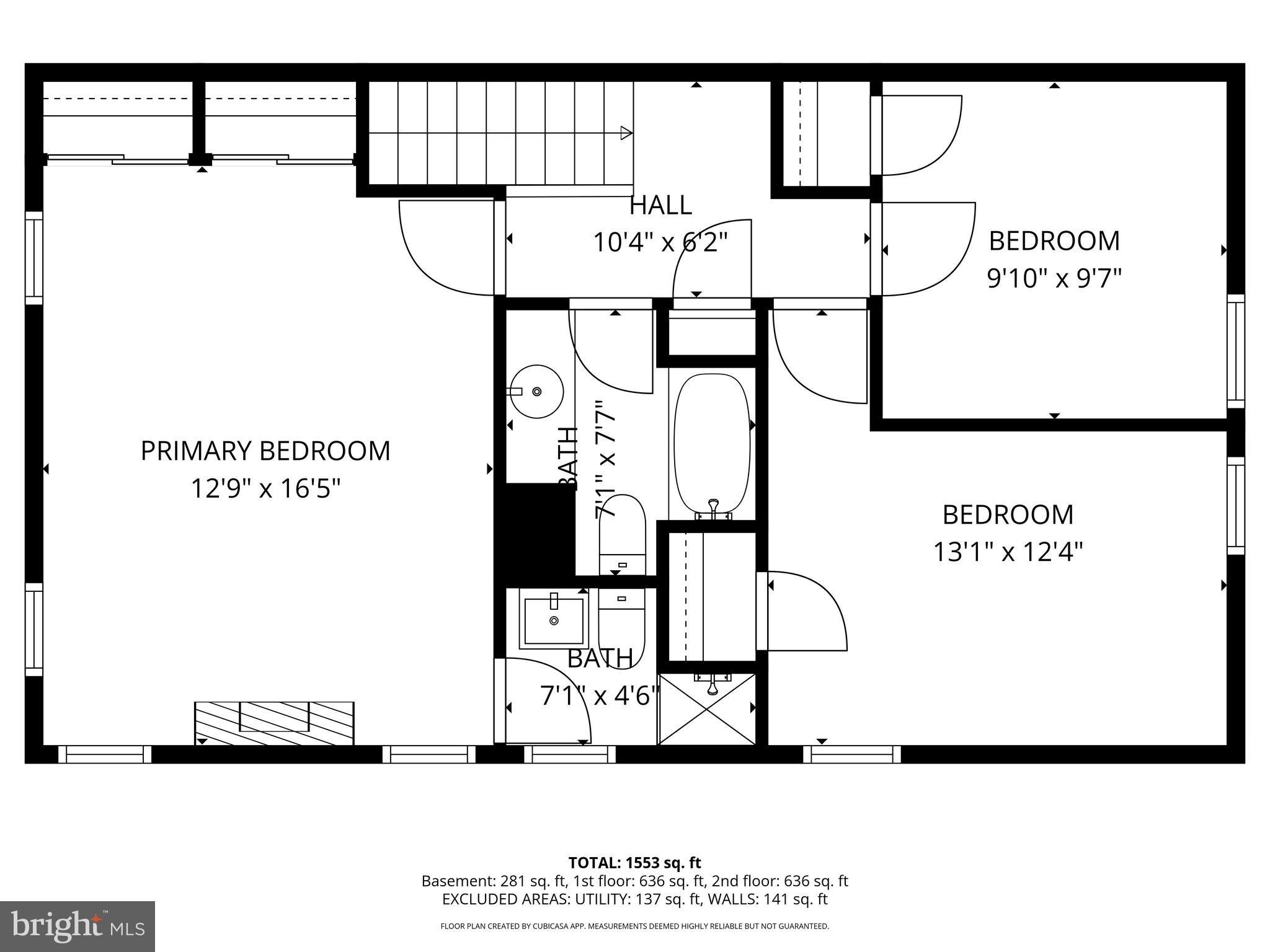 RHAWNHURST - Residential