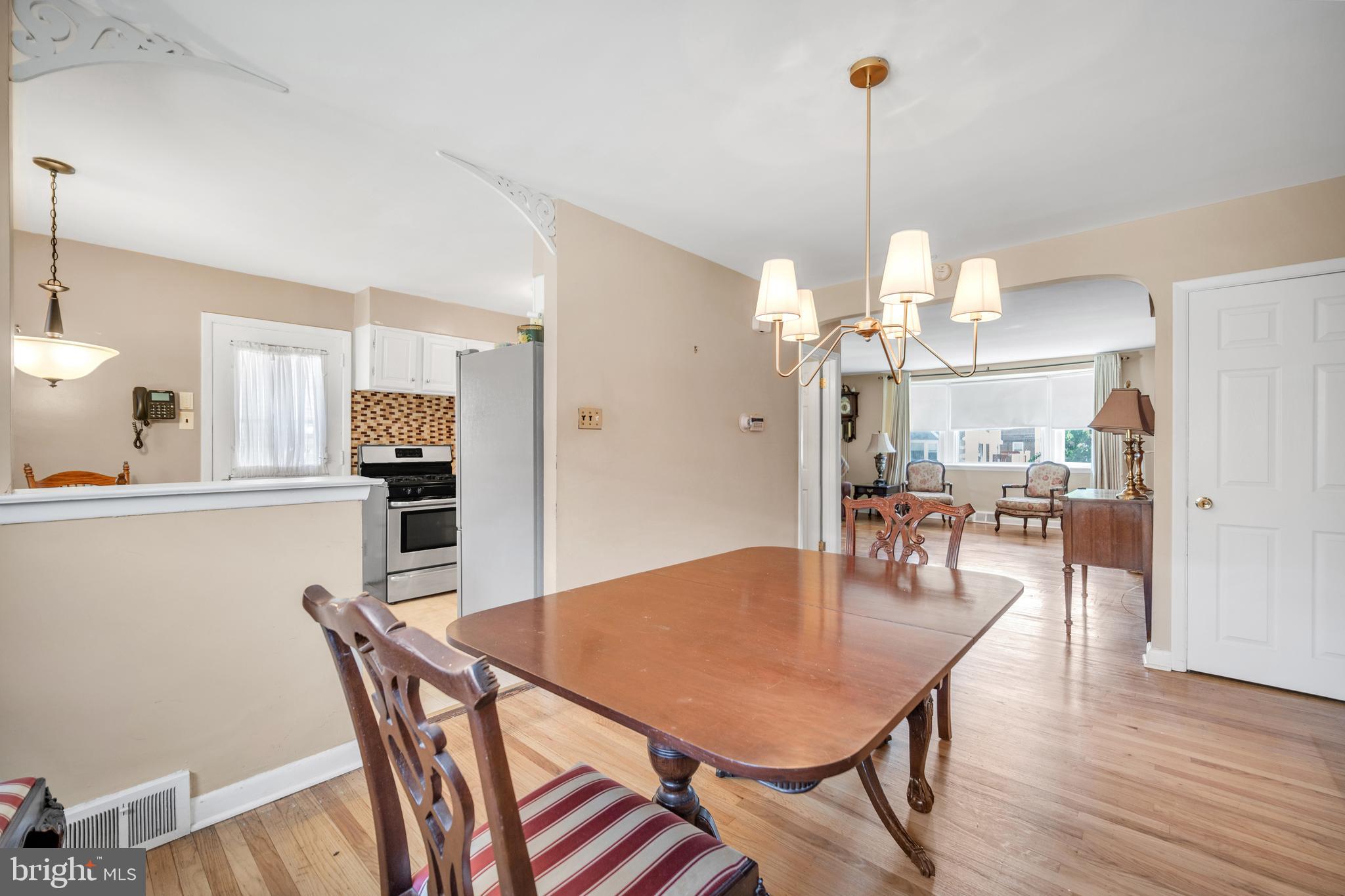 RHAWNHURST - Residential