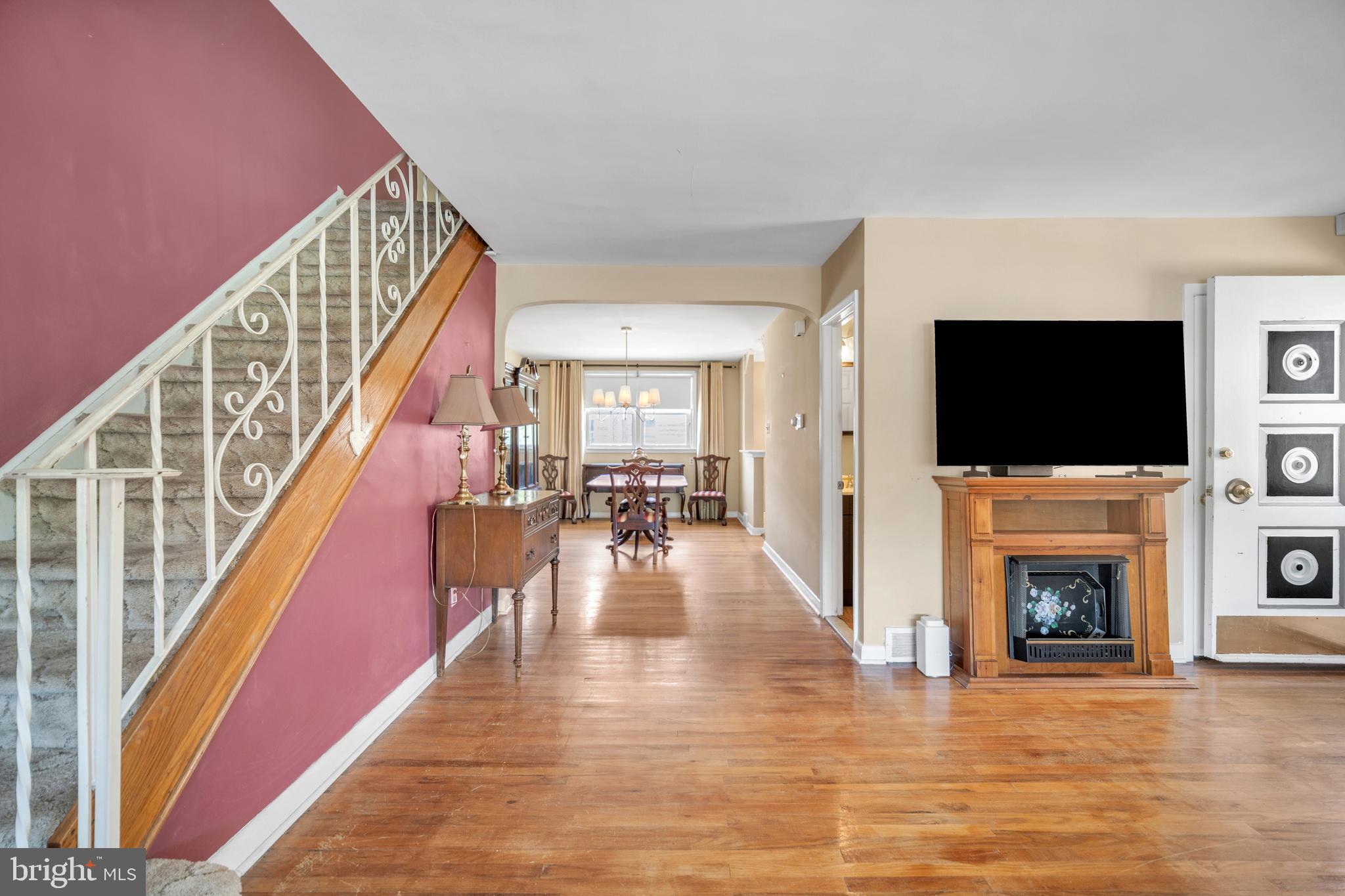 RHAWNHURST - Residential