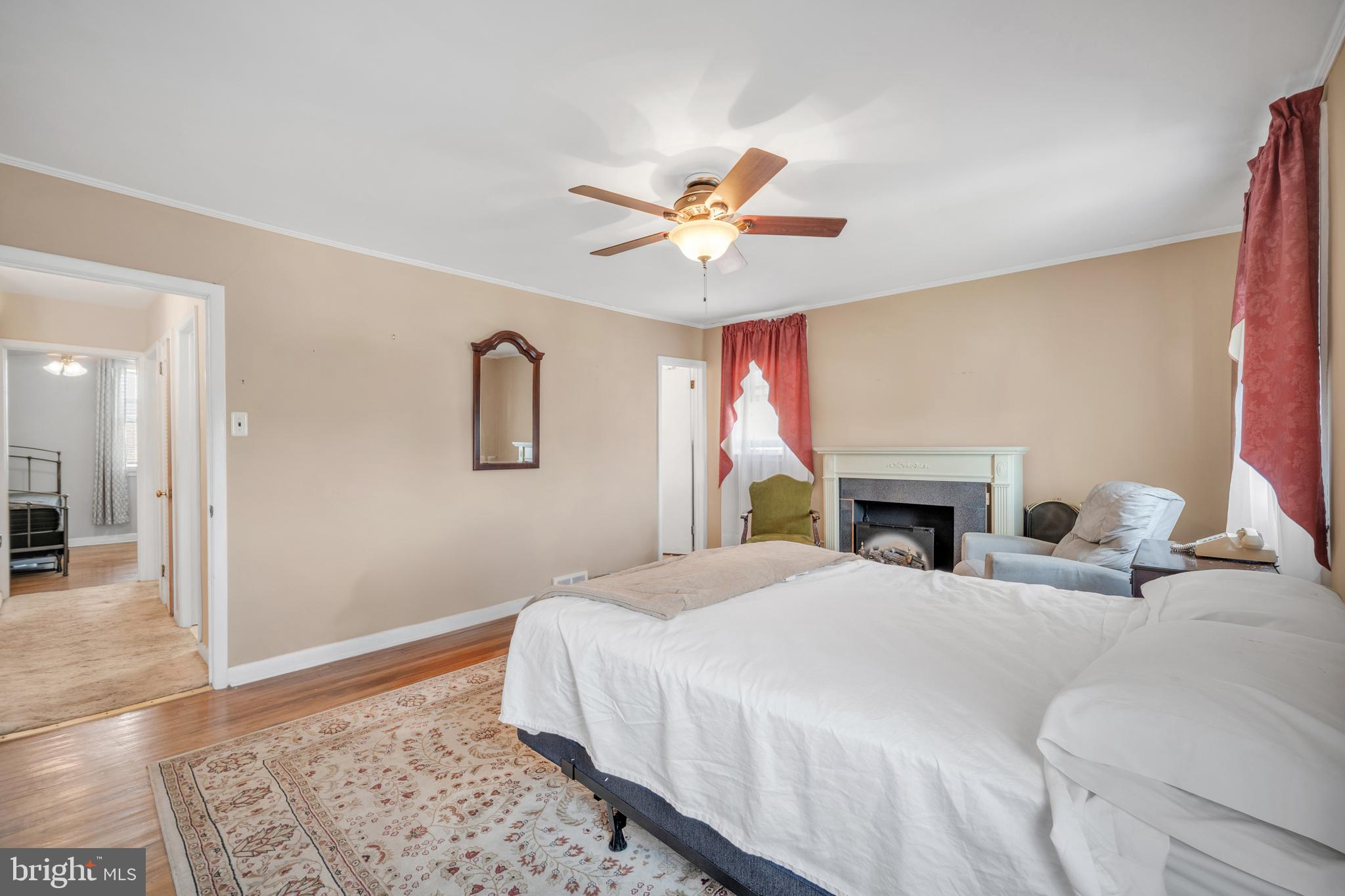 RHAWNHURST - Residential