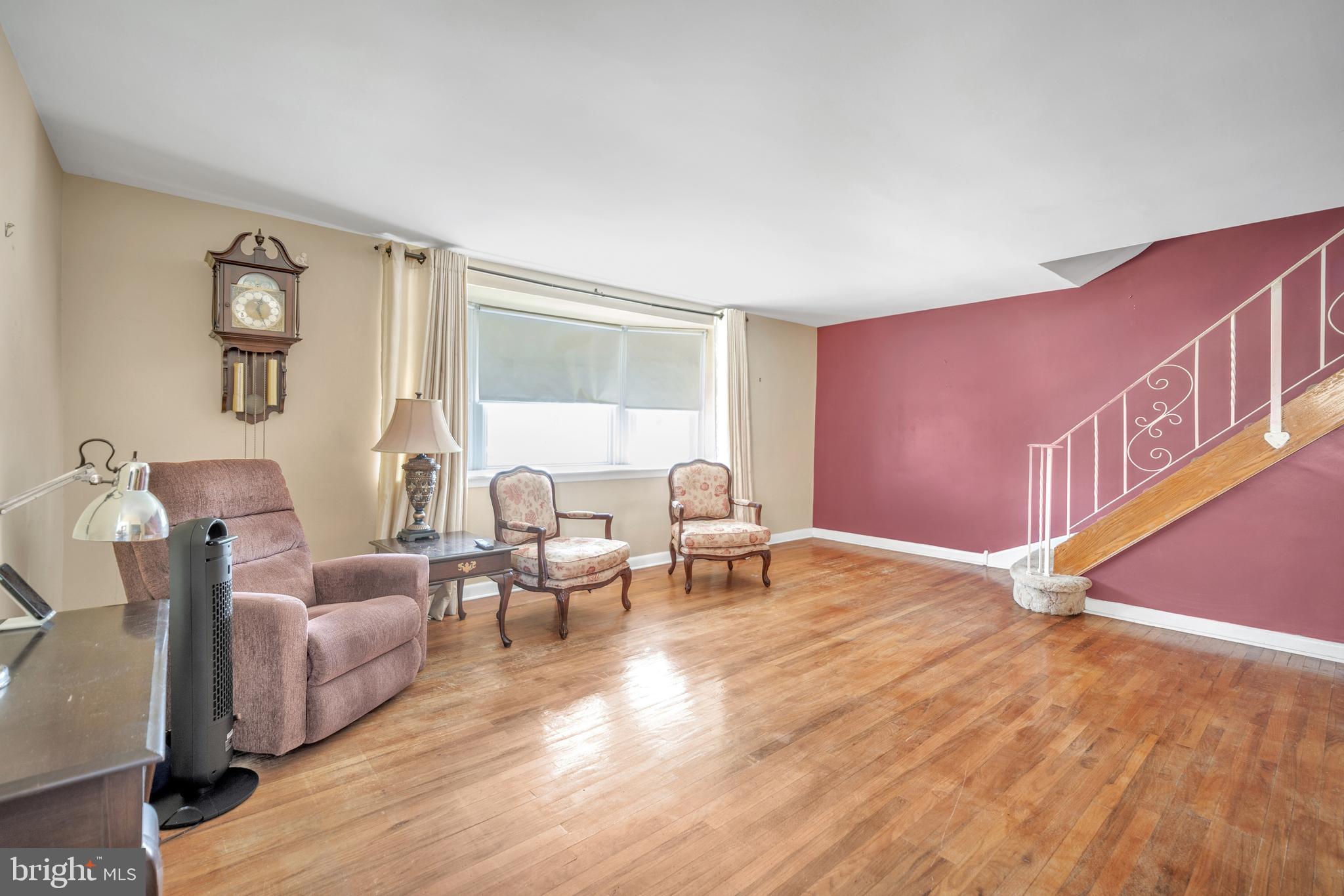 RHAWNHURST - Residential