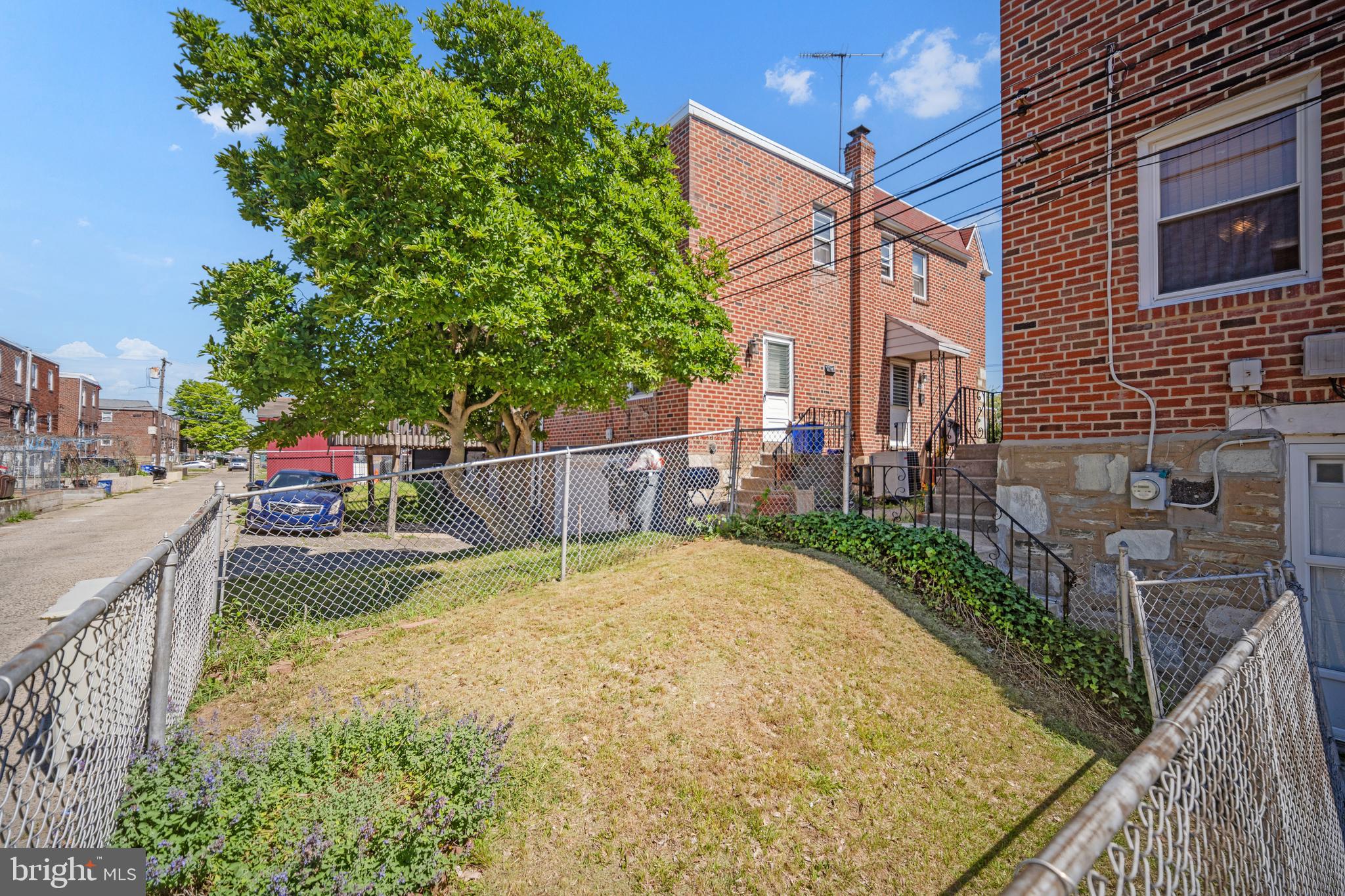 RHAWNHURST - Residential