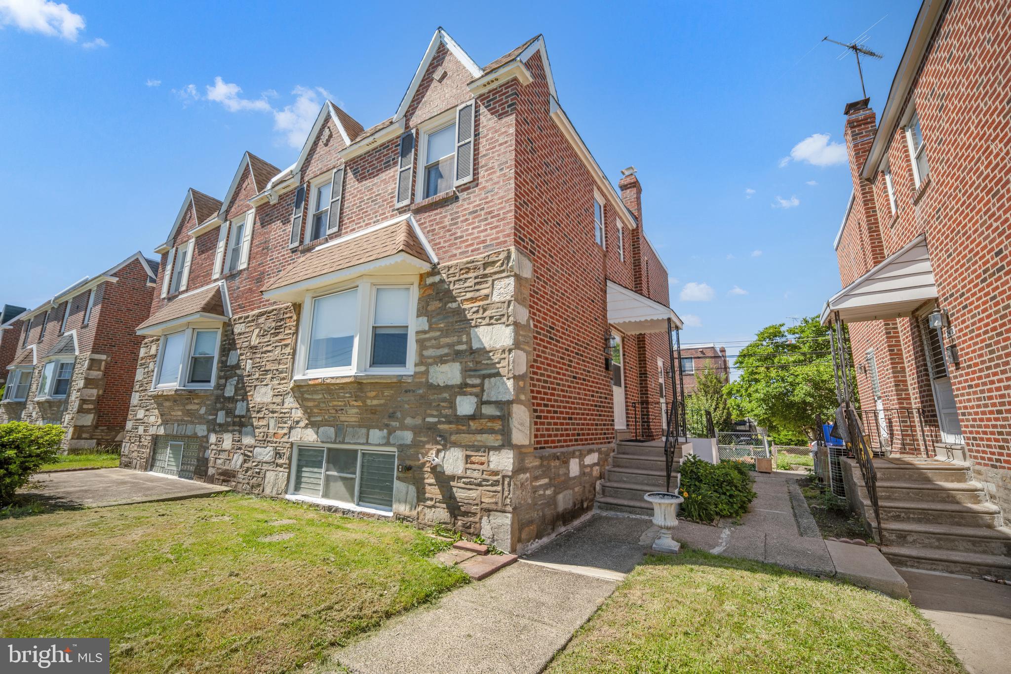RHAWNHURST - Residential