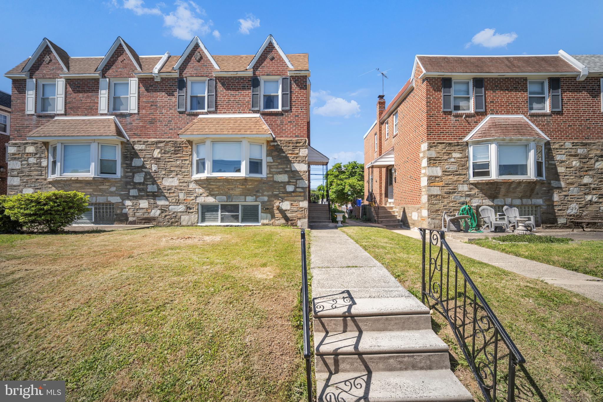RHAWNHURST - Residential