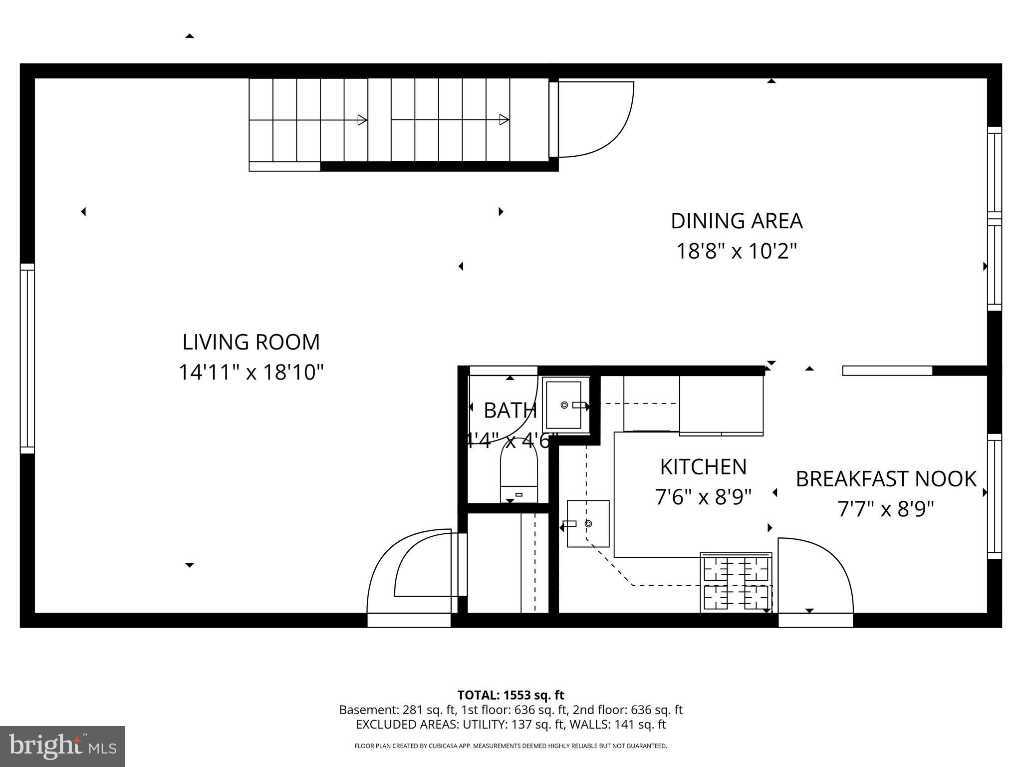 RHAWNHURST - Residential
