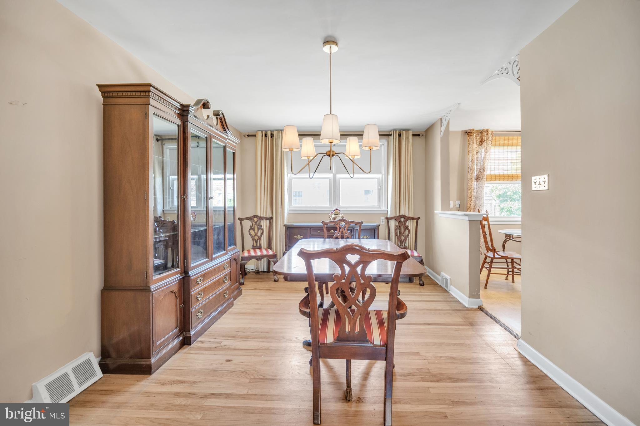 RHAWNHURST - Residential