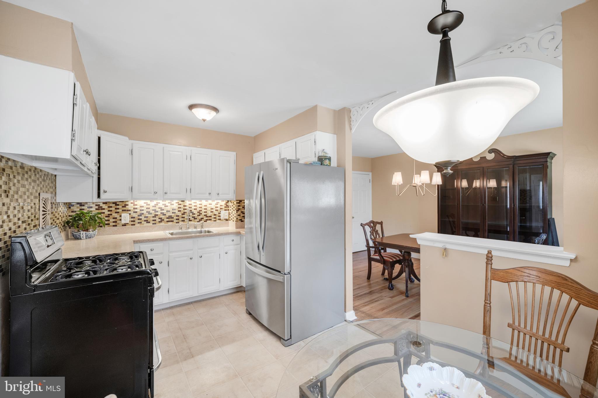 RHAWNHURST - Residential