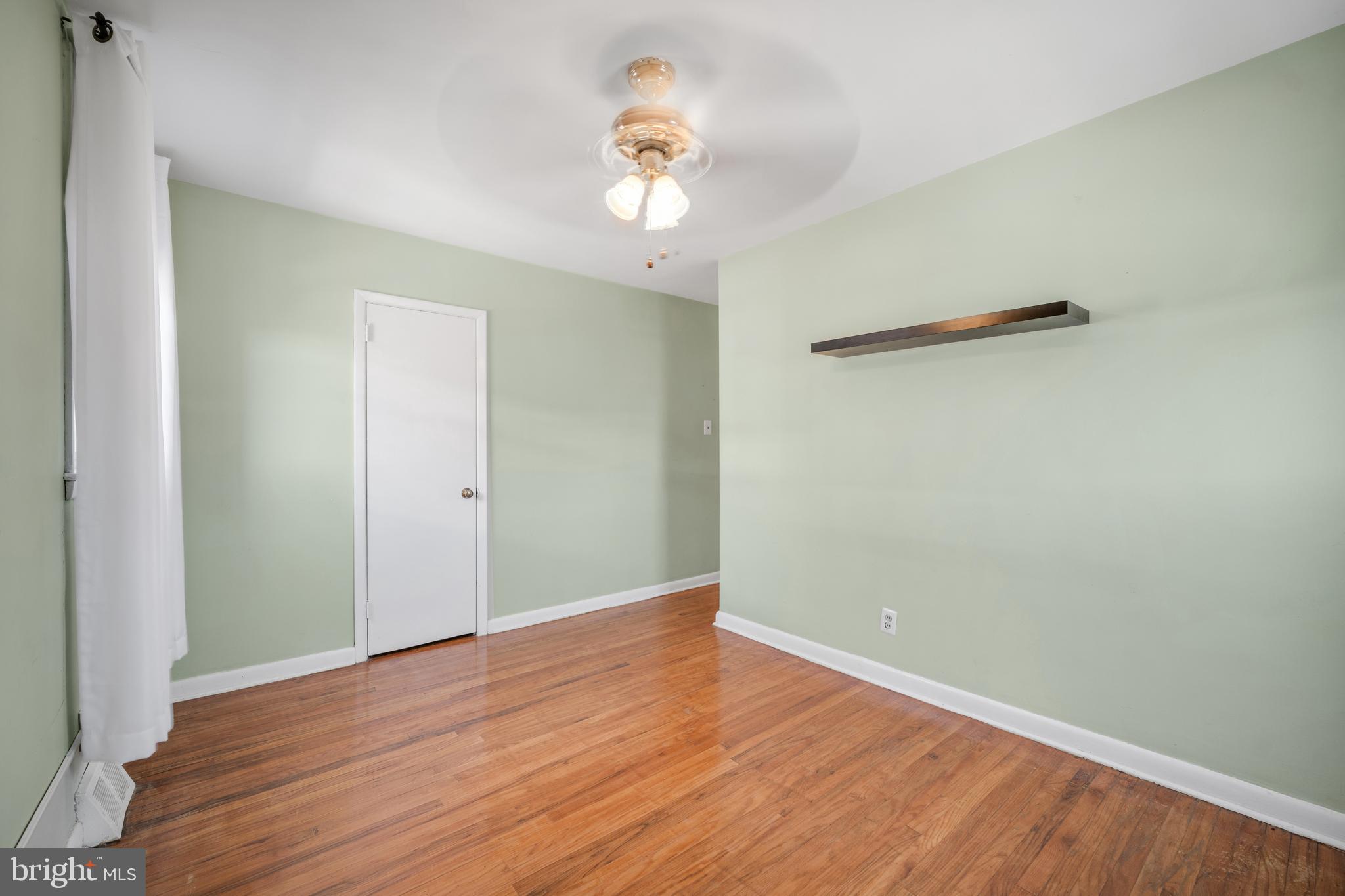 RHAWNHURST - Residential