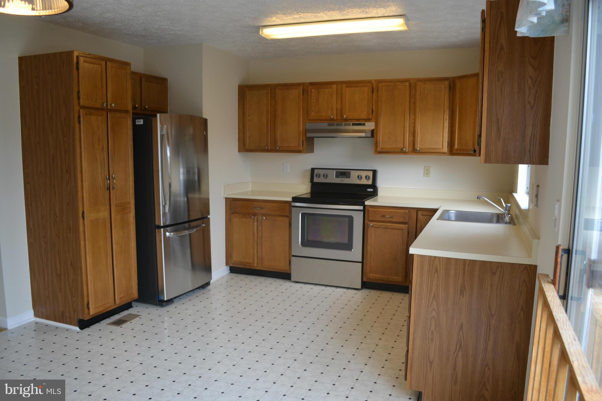 ROCK CREEK LANDING - Residential
