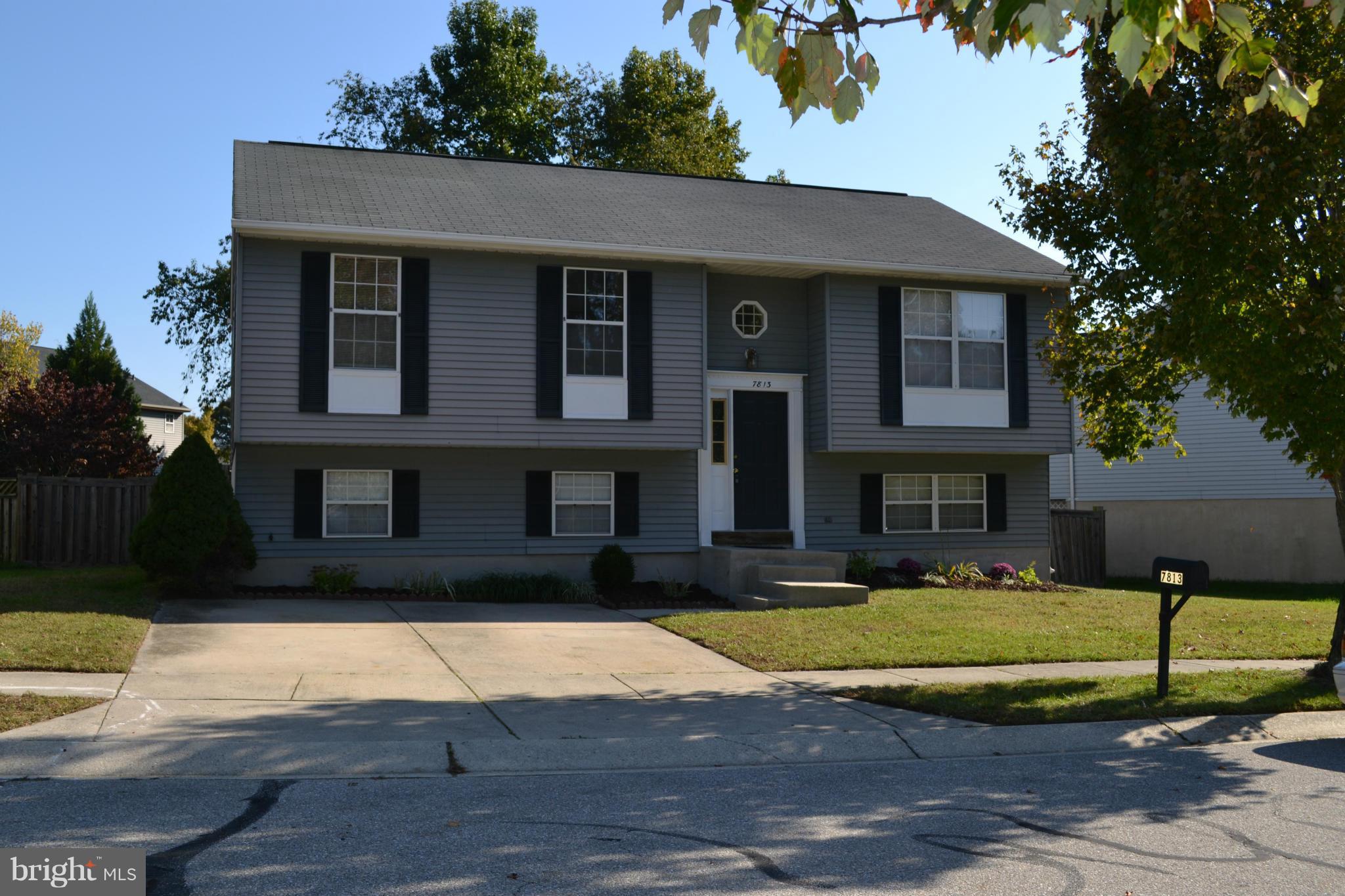 ROCK CREEK LANDING - Residential