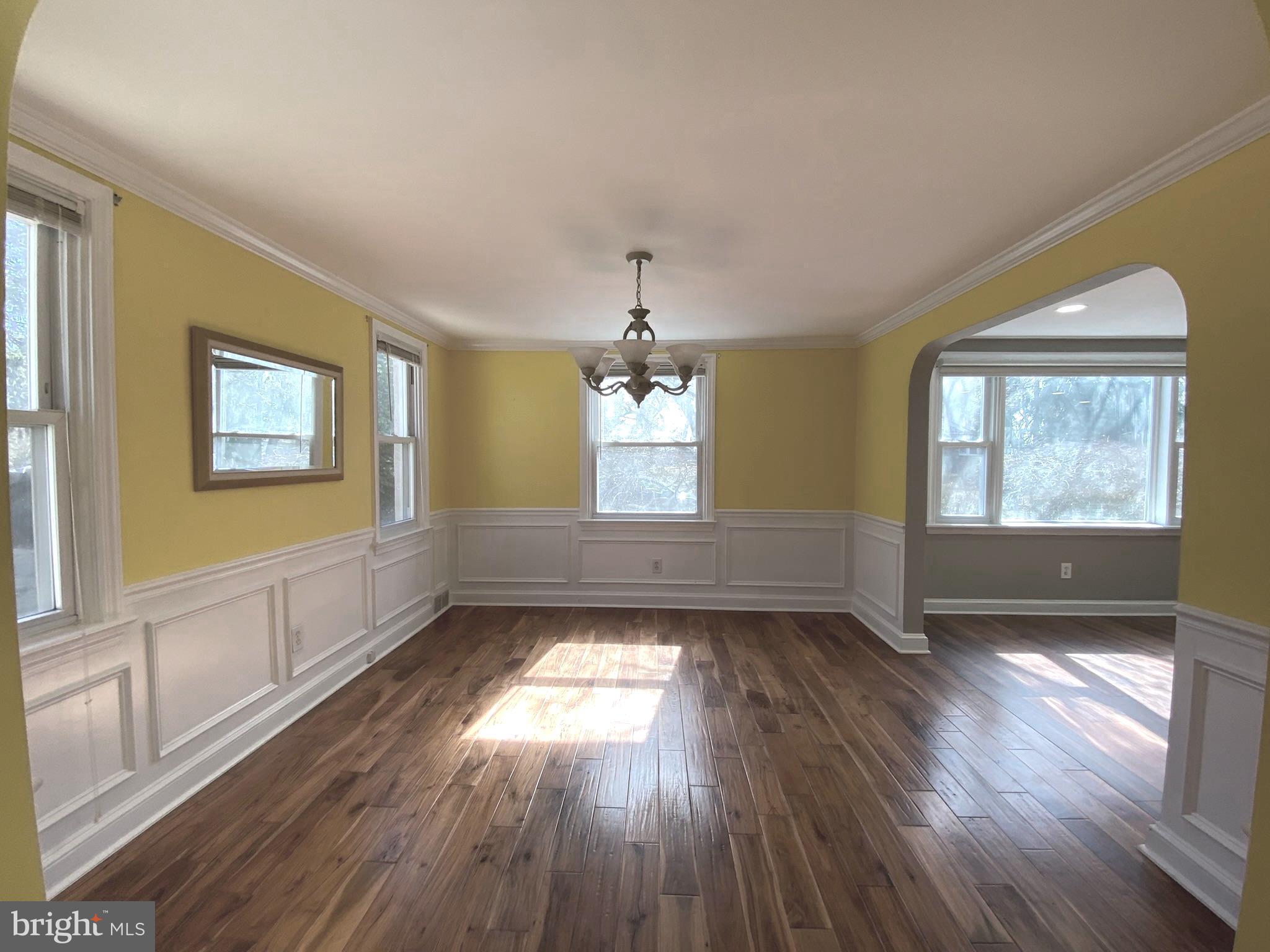 WILLOW WOODS - Residential