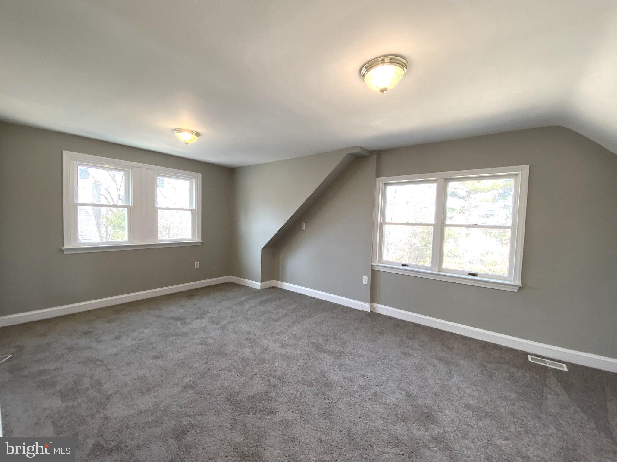 WILLOW WOODS - Residential