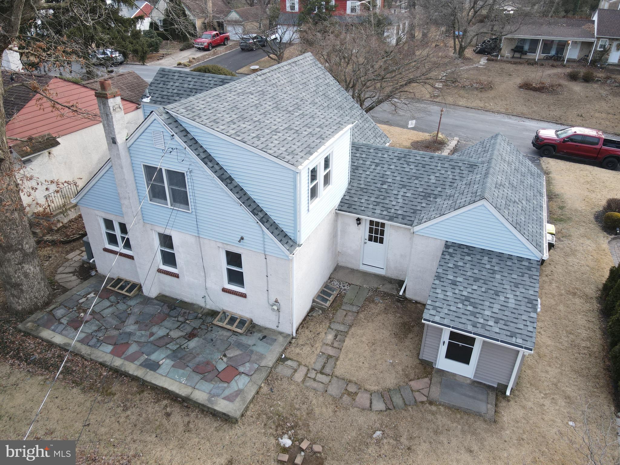WILLOW WOODS - Residential