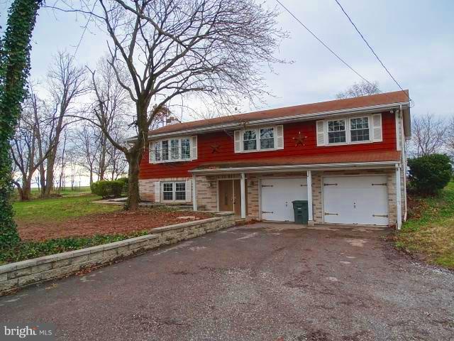 DOVER TWP - Residential