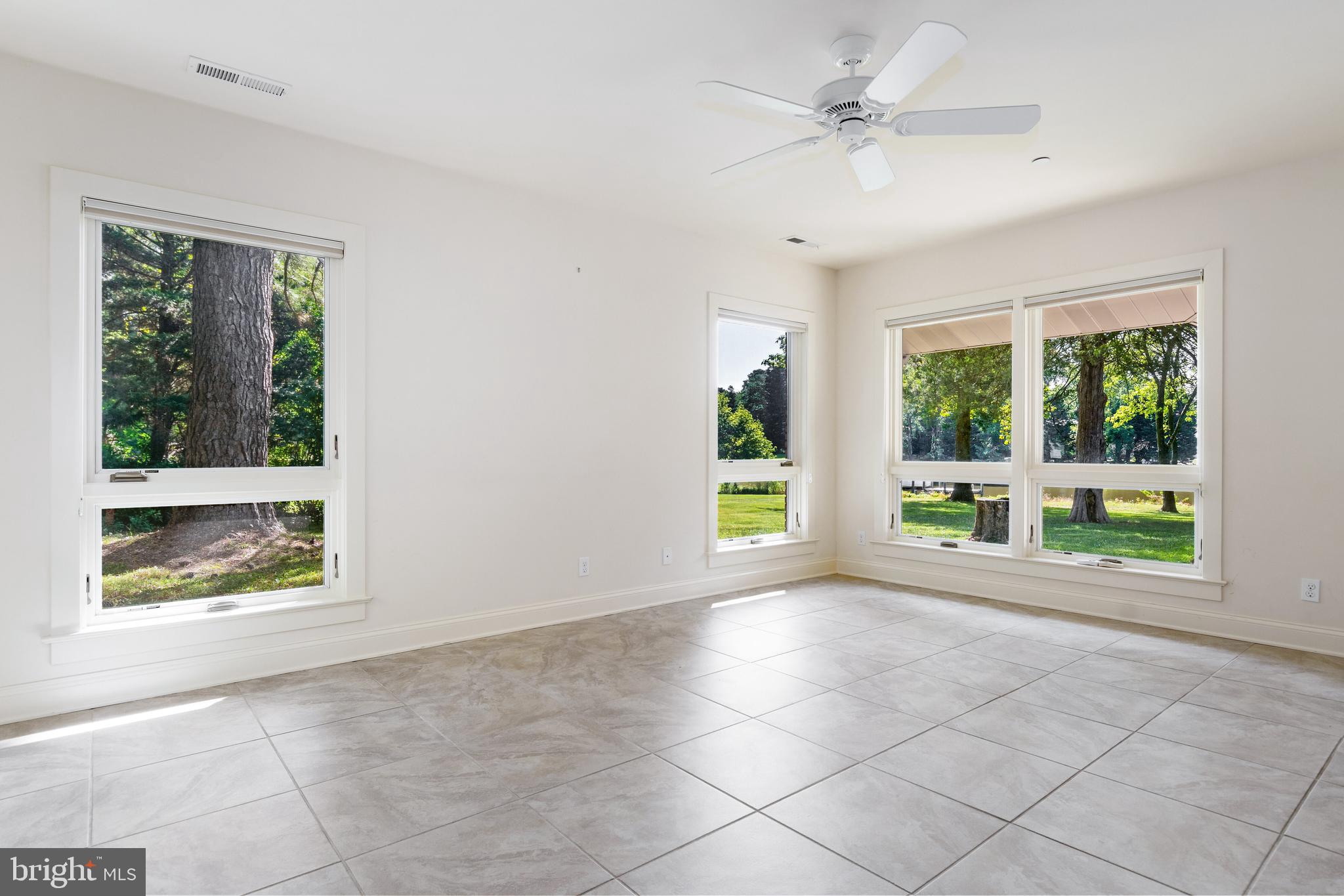 GLEBE VILLA - Residential