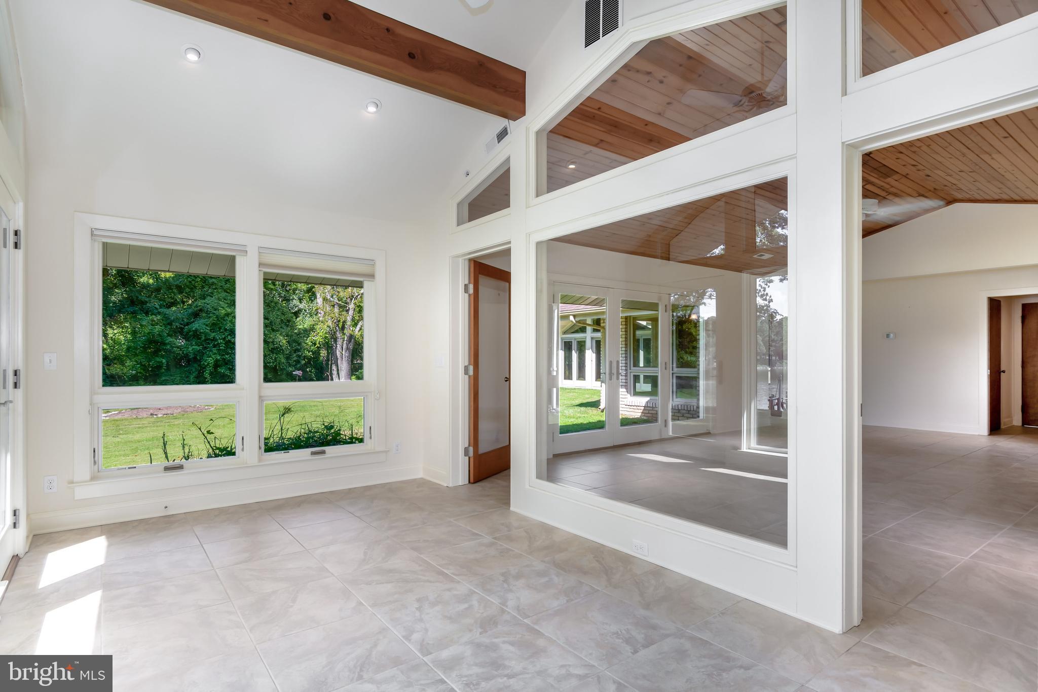 GLEBE VILLA - Residential