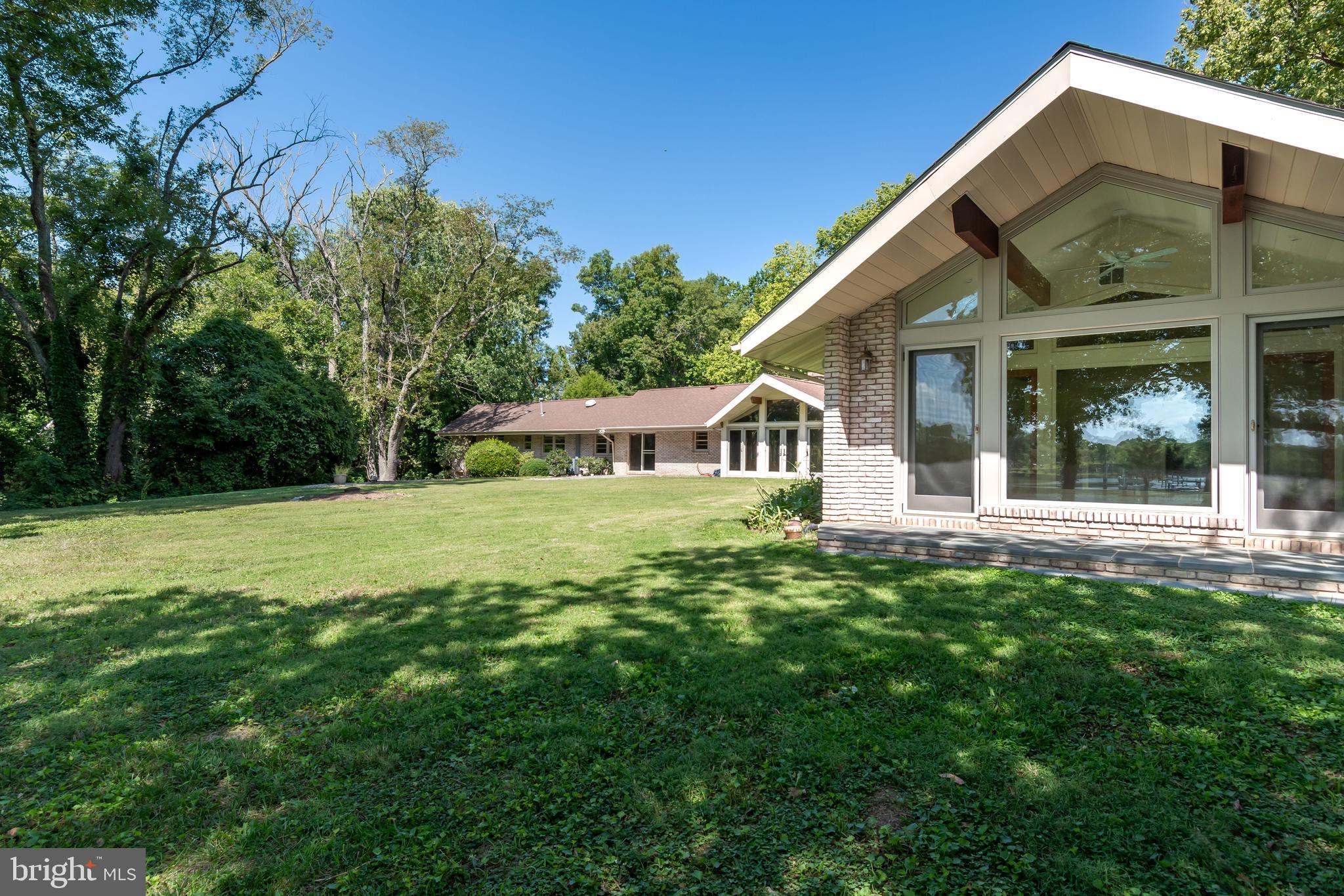 GLEBE VILLA - Residential