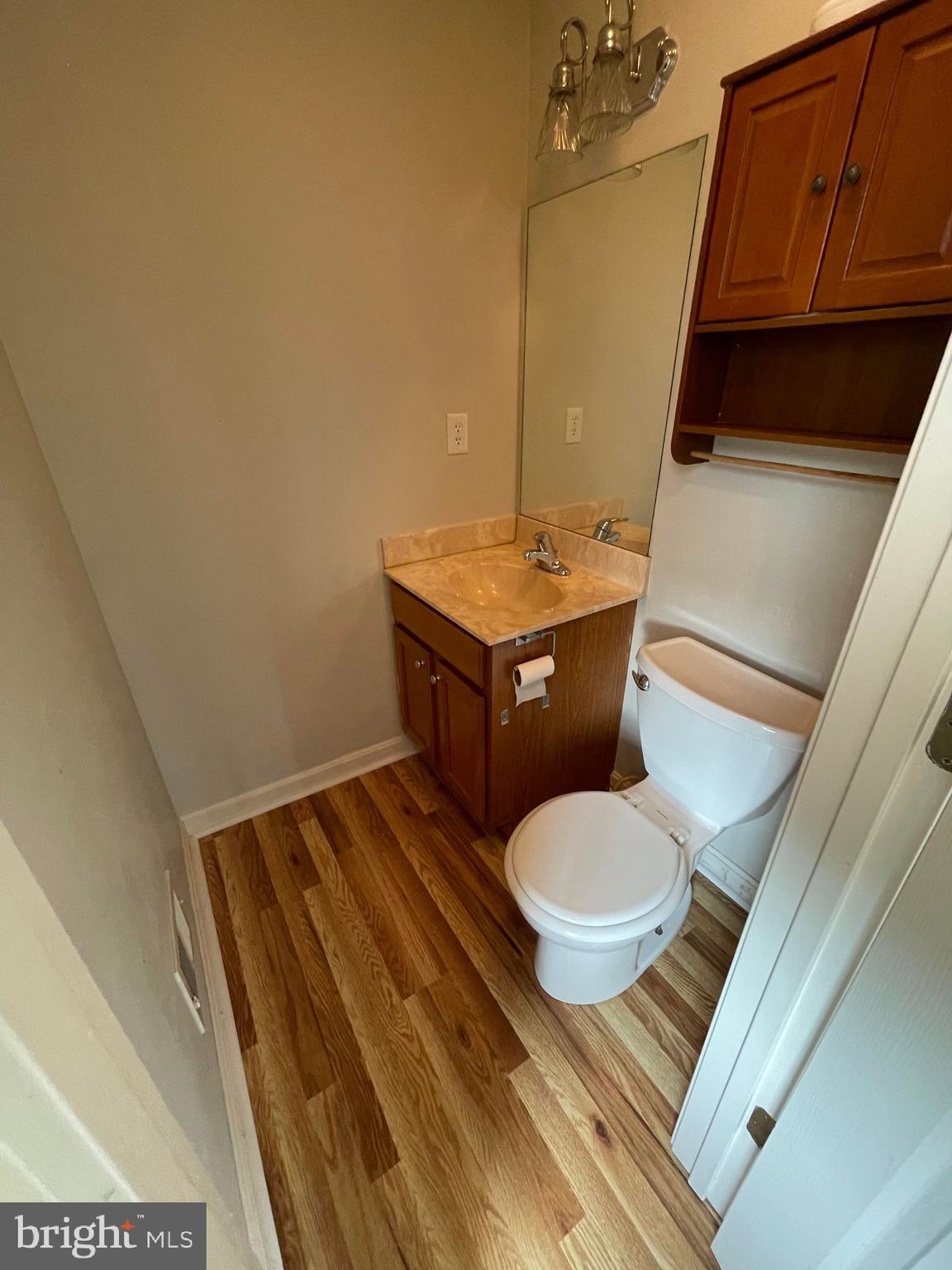 HAMMONDS MILL - Residential Lease