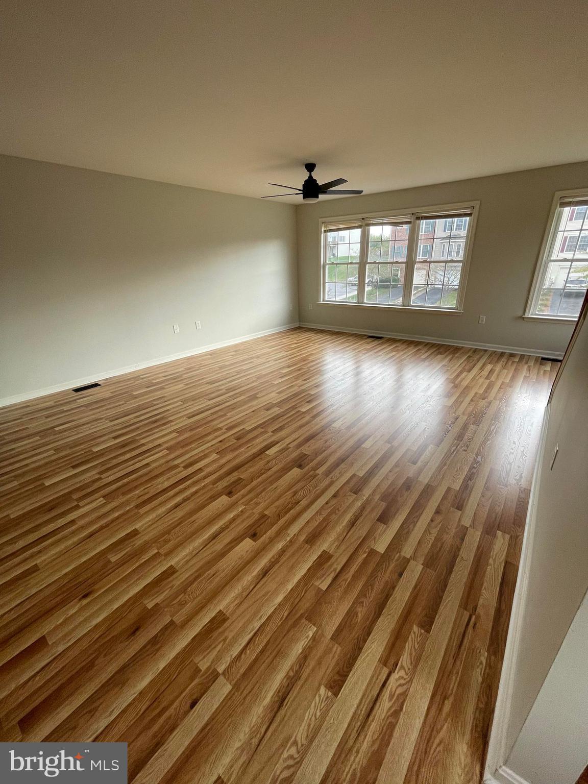 HAMMONDS MILL - Residential Lease
