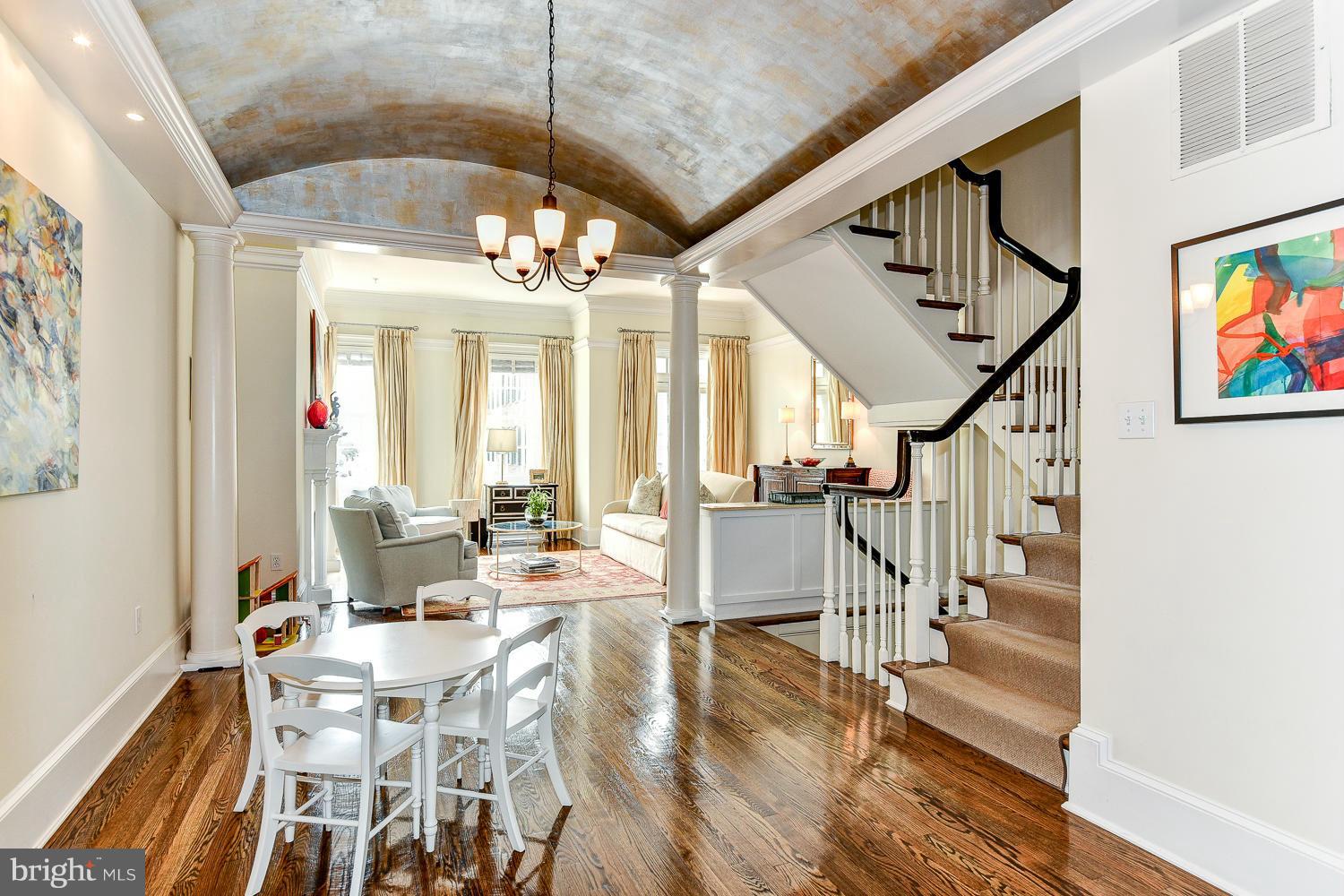 FORDS LANDING - Residential