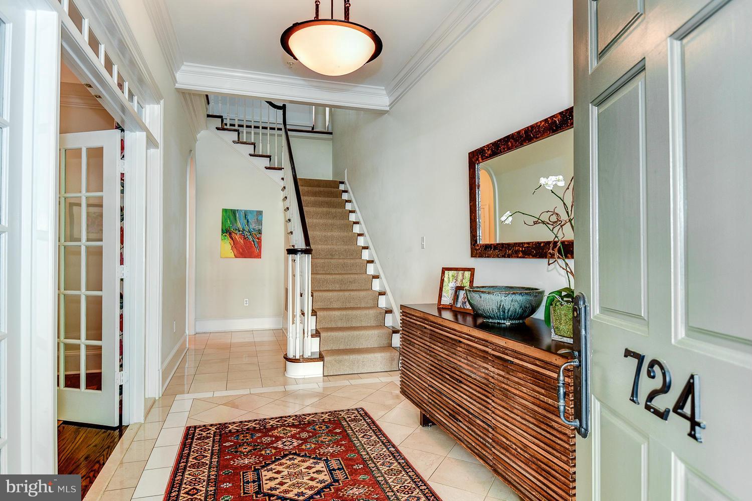 FORDS LANDING - Residential