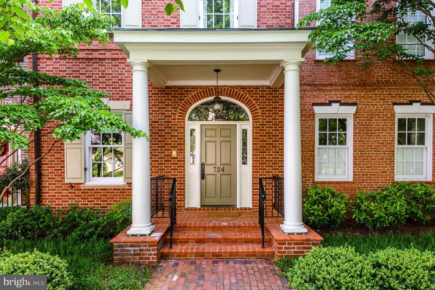 FORDS LANDING - Residential