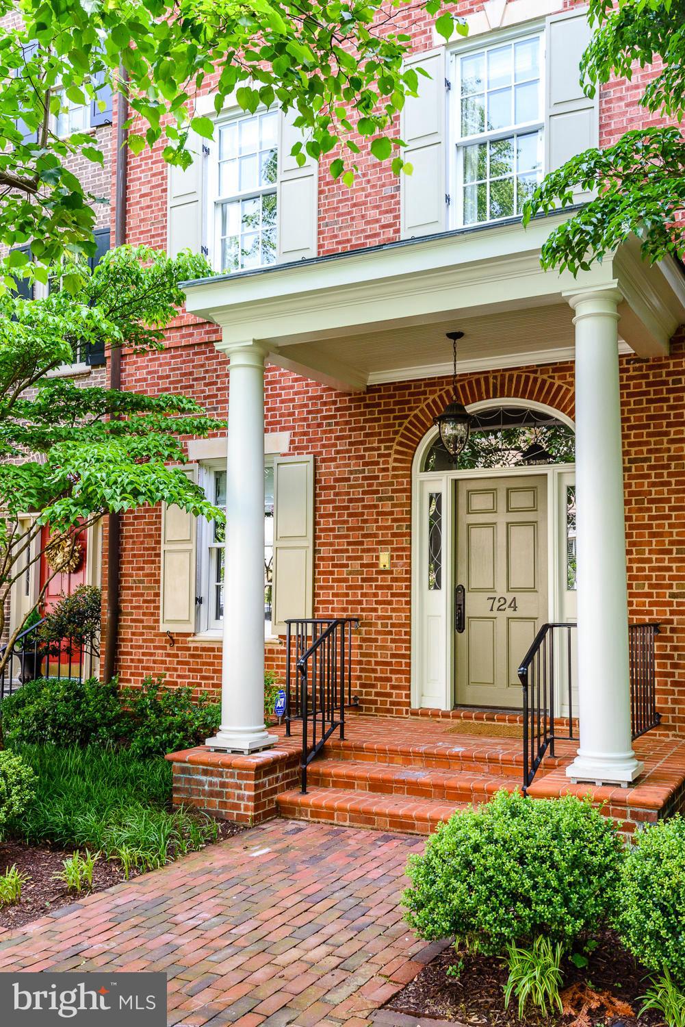 FORDS LANDING - Residential