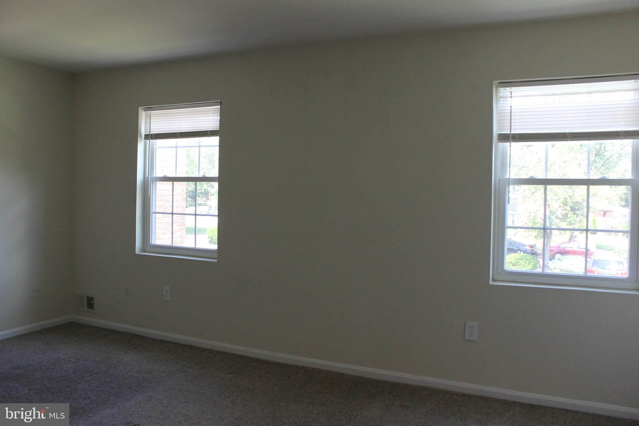 GEORGETOWN WOODS - Residential Lease