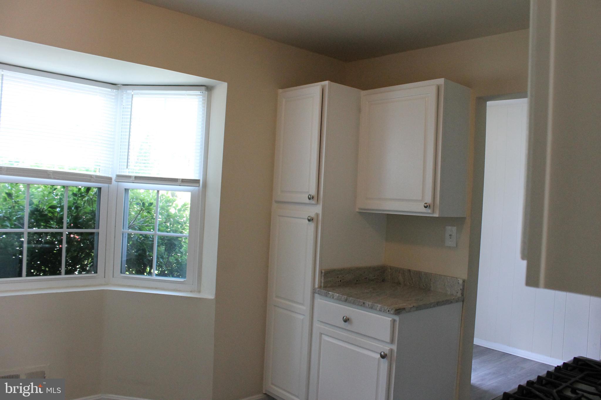 GEORGETOWN WOODS - Residential Lease
