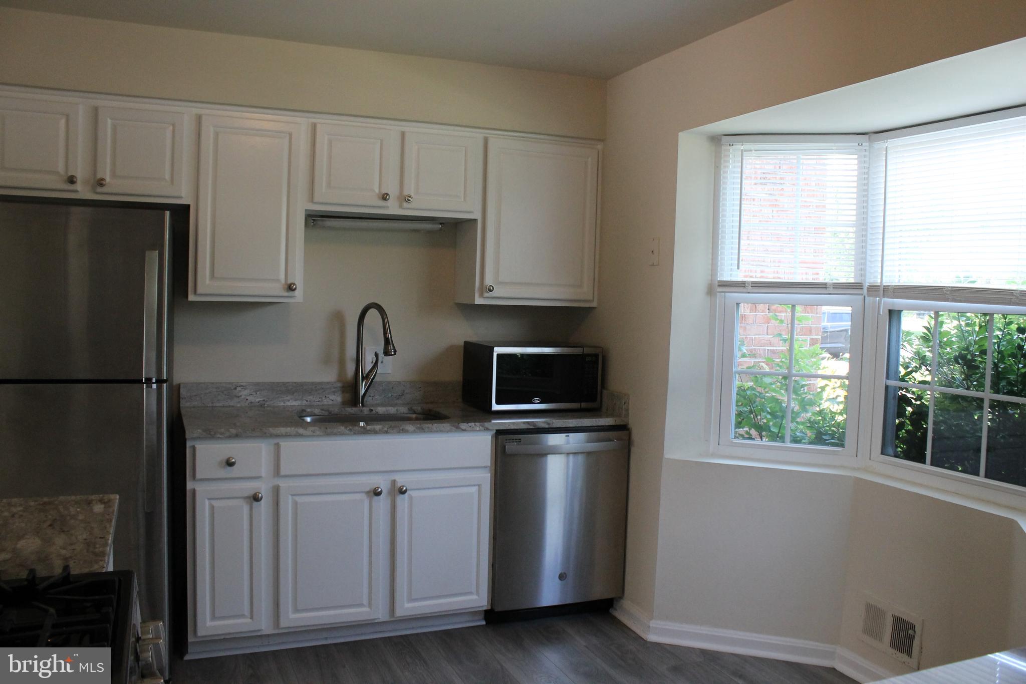 GEORGETOWN WOODS - Residential Lease