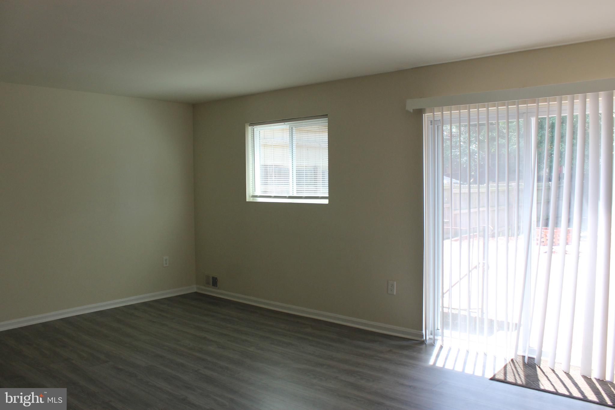 GEORGETOWN WOODS - Residential Lease