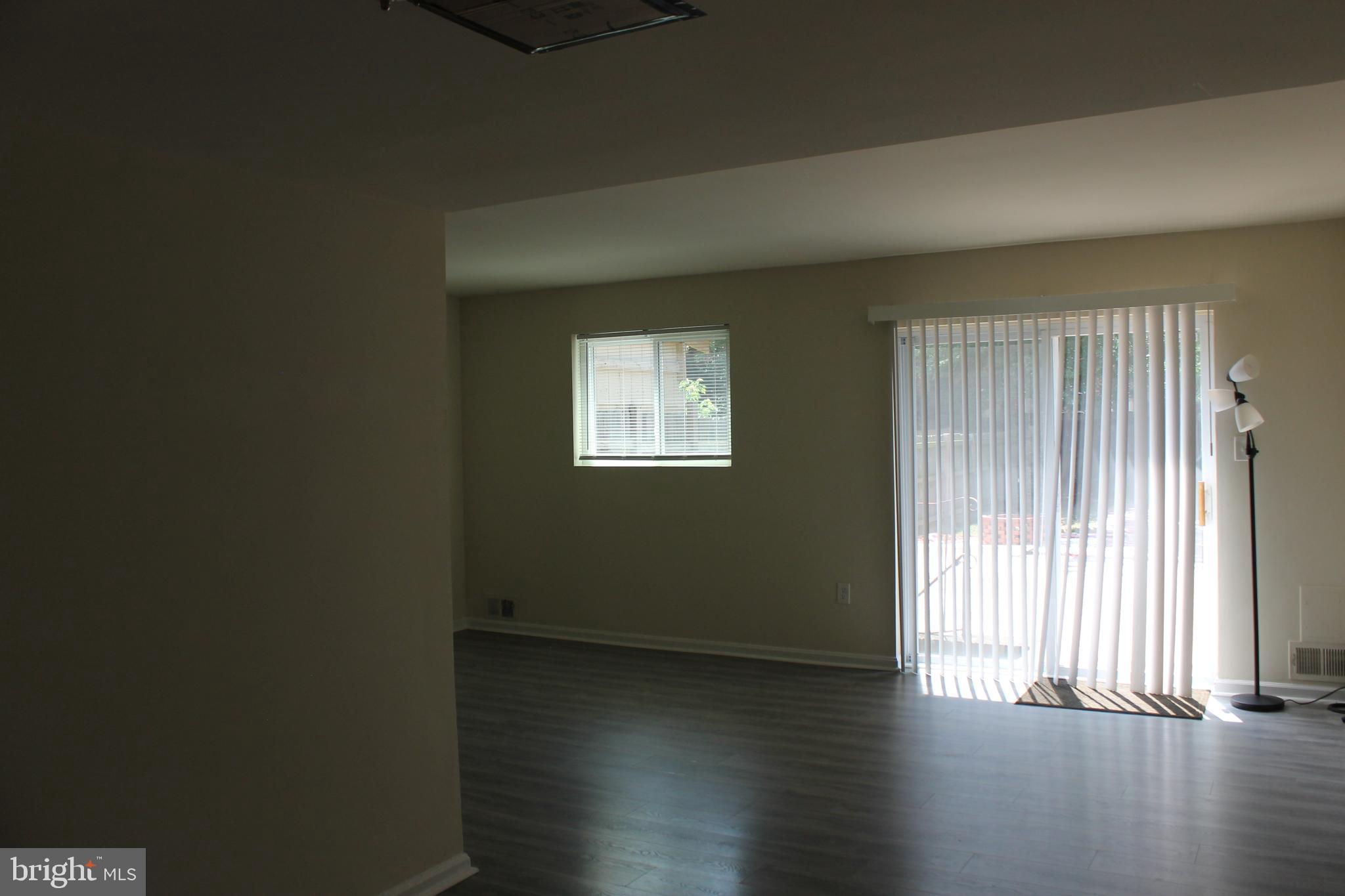 GEORGETOWN WOODS - Residential Lease