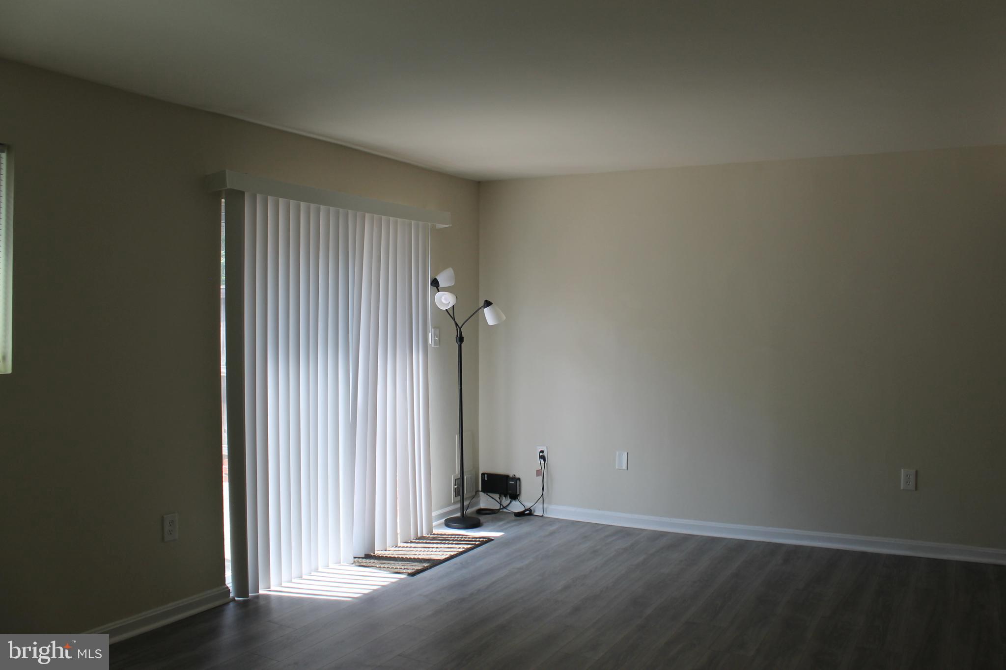 GEORGETOWN WOODS - Residential Lease