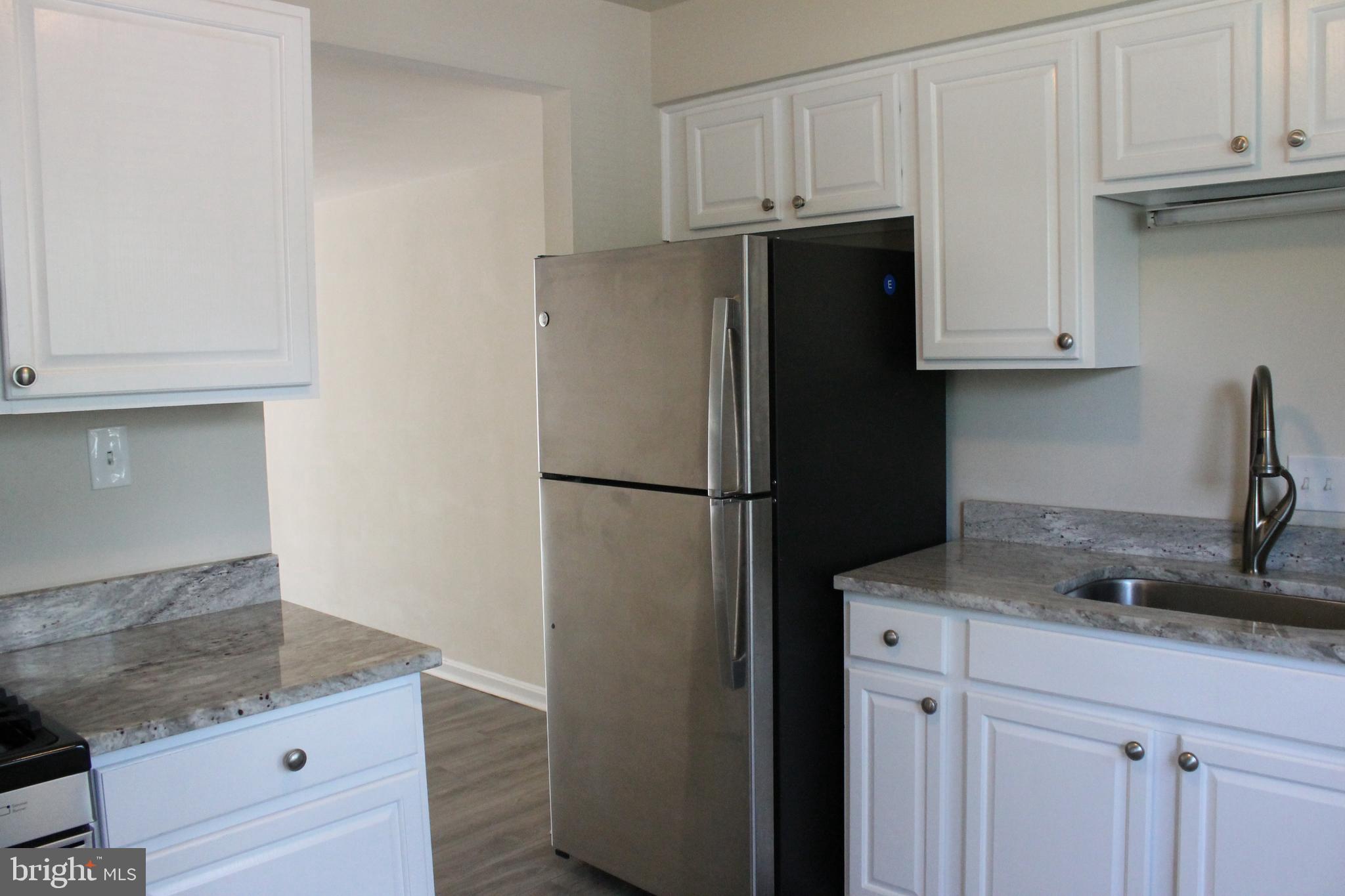 GEORGETOWN WOODS - Residential Lease