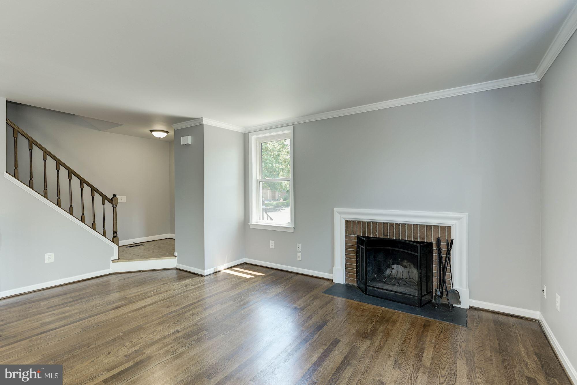 BASHFORD LANE CLUSTER - Residential Lease