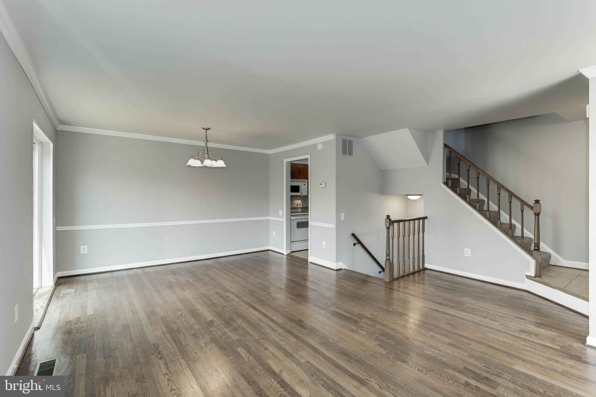 BASHFORD LANE CLUSTER - Residential Lease