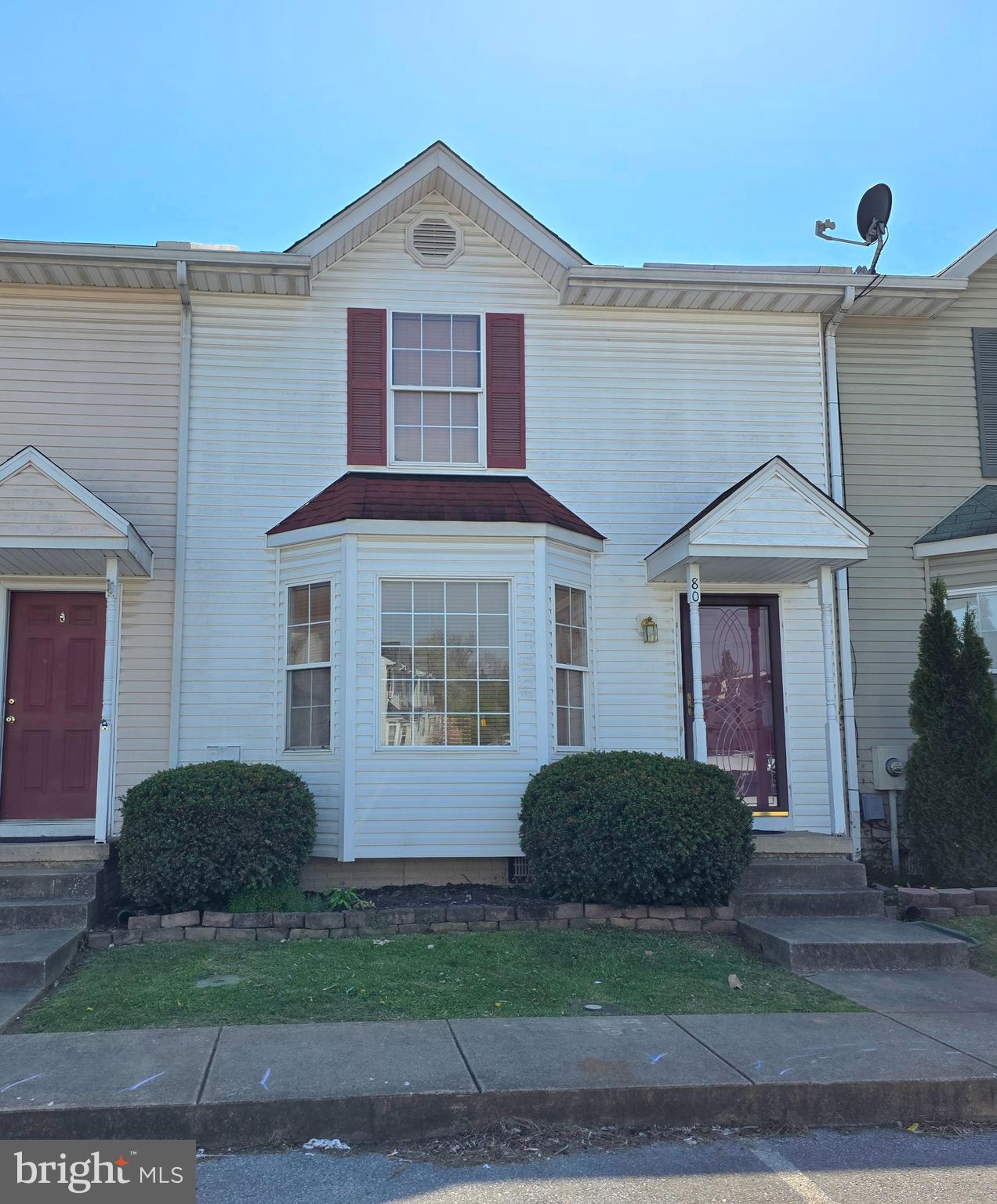 MUSSELMAN SQUARE - Residential