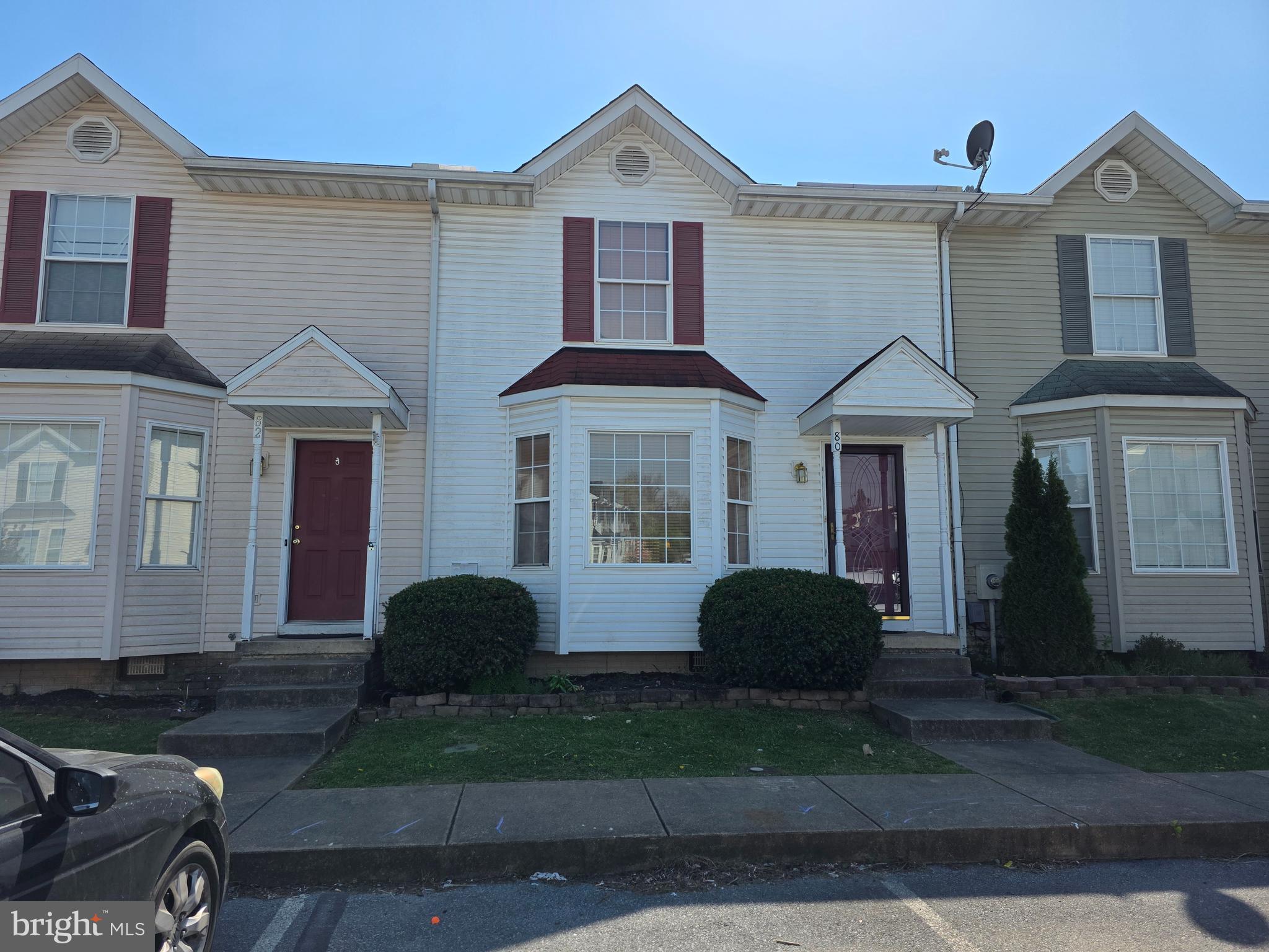 MUSSELMAN SQUARE - Residential