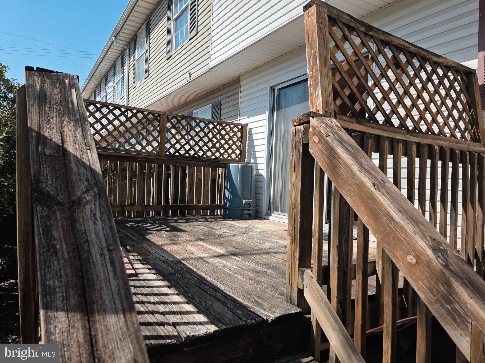 MUSSELMAN SQUARE - Residential