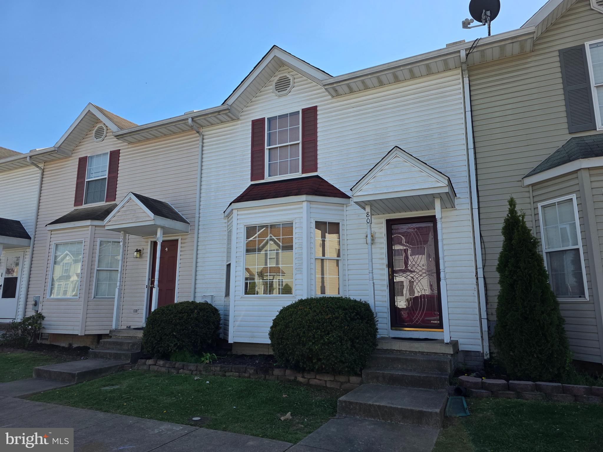 MUSSELMAN SQUARE - Residential