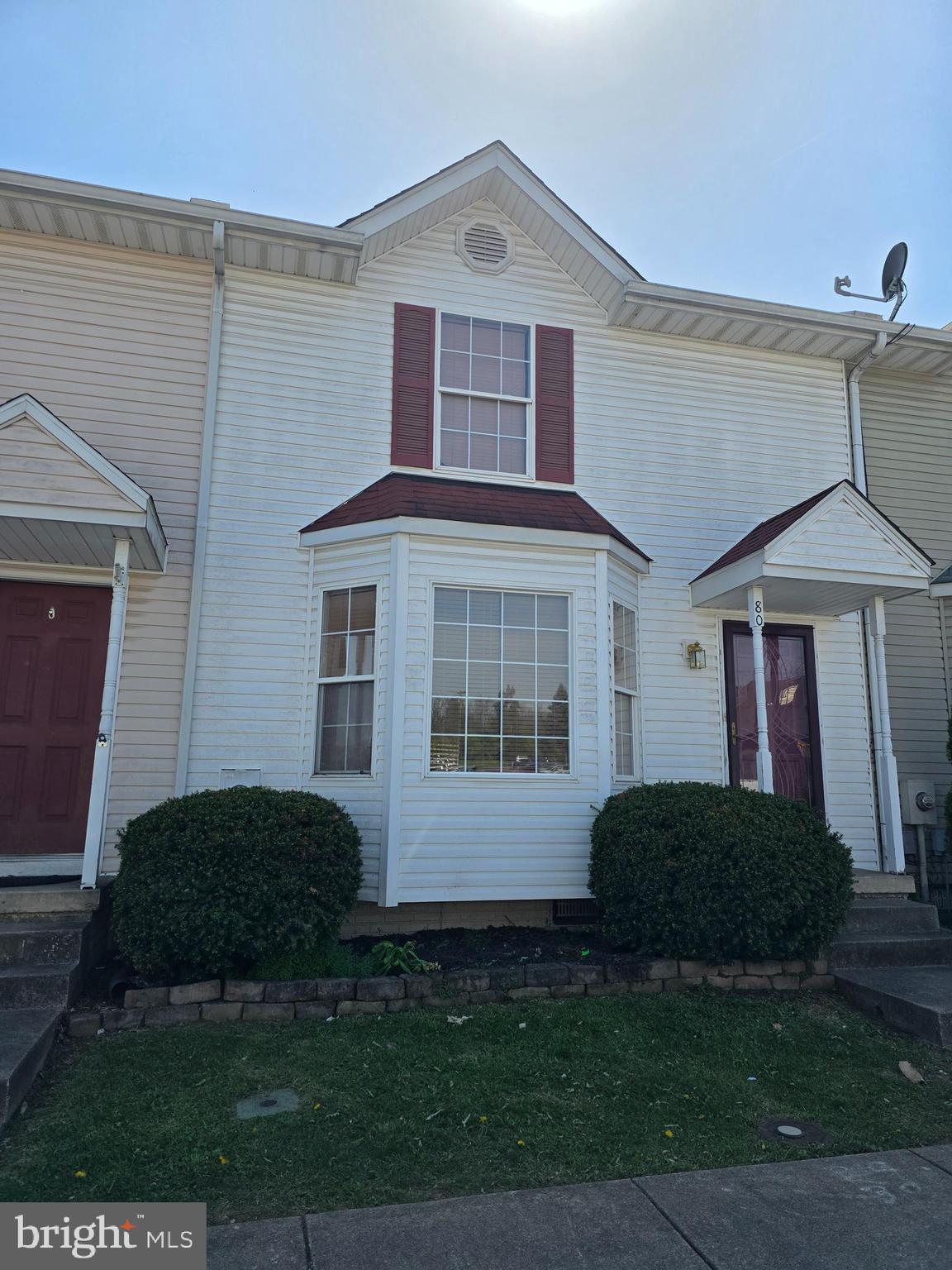 MUSSELMAN SQUARE - Residential