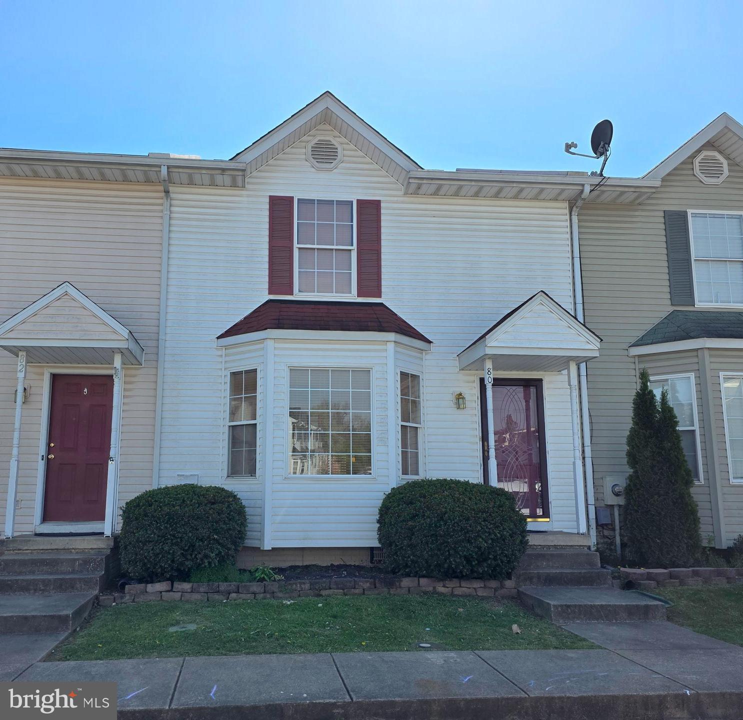 MUSSELMAN SQUARE - Residential